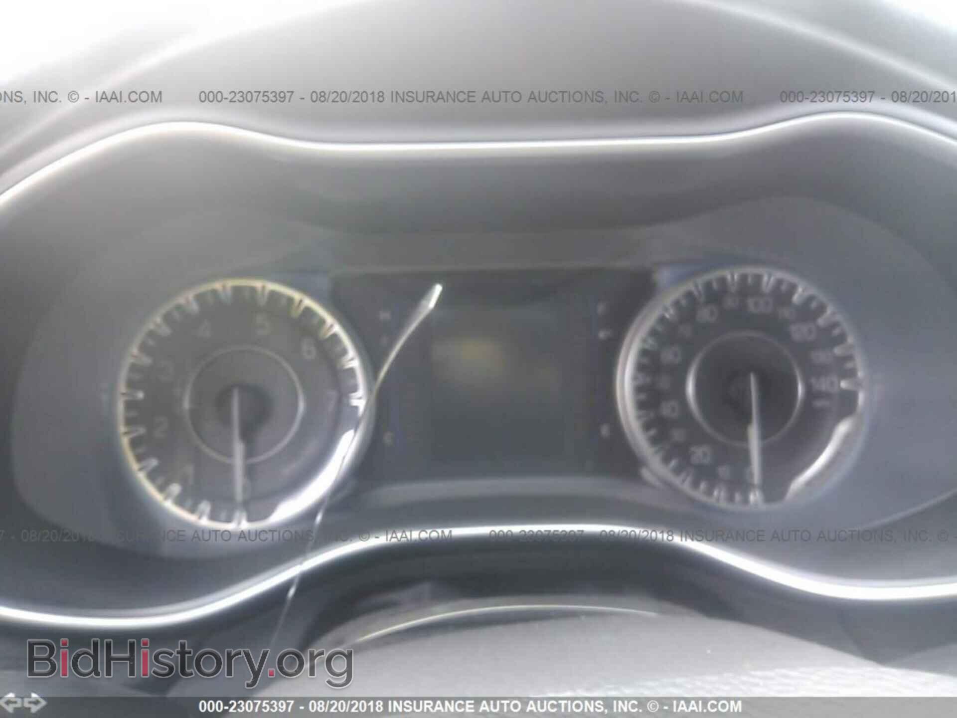 2015 Chrysler 200 - VIN: 1C3CCCABXFN559271 - Photo 7