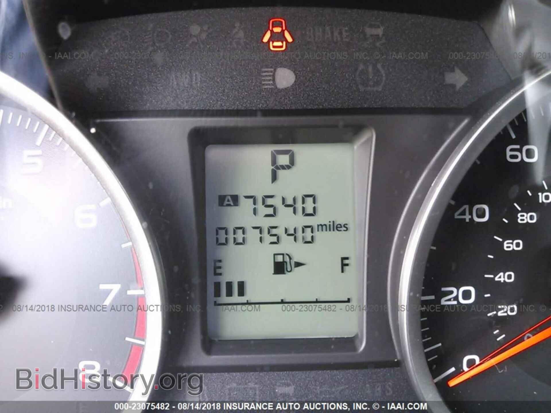 2018 Subaru Forester - VIN: JF2SJABC0JH428187 - Фото 7