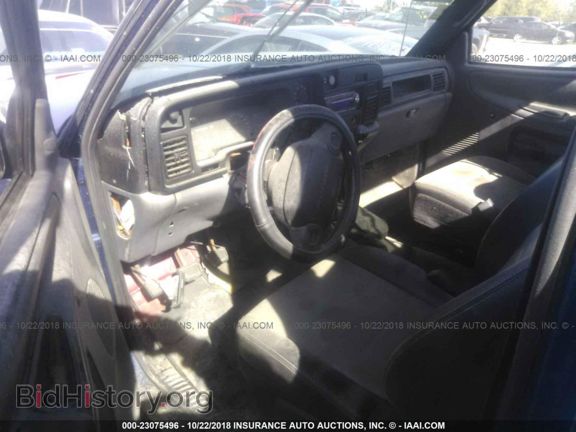 1997 DODGE RAM 3500 - VIN: 1B6MF36D0VJ581971 - Photo 5