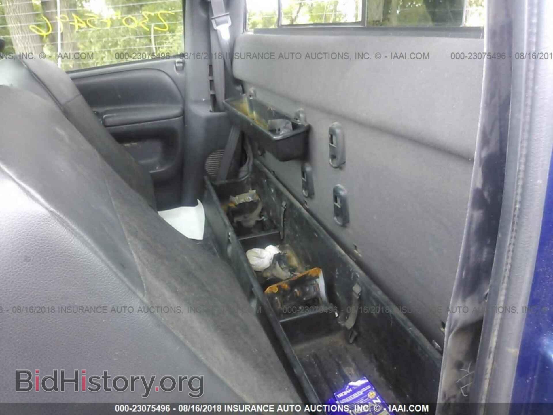 1997 DODGE RAM 3500 - VIN: 1B6MF36D0VJ581971 - Photo 8