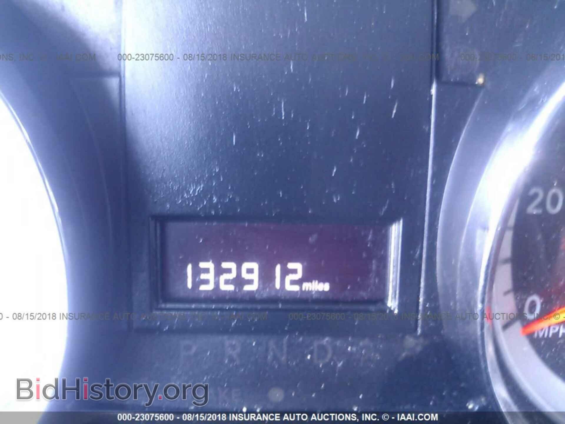 2013 Dodge Grand caravan - VIN: 2C4RDGCG4DR580457 - Фото 7