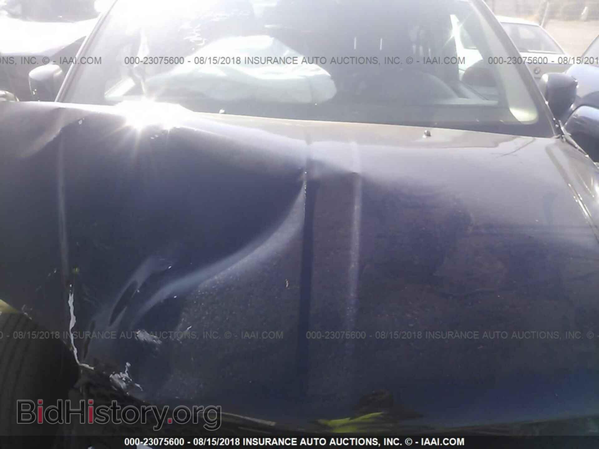 2013 Dodge Grand caravan - VIN: 2C4RDGCG4DR580457 - Фото 10
