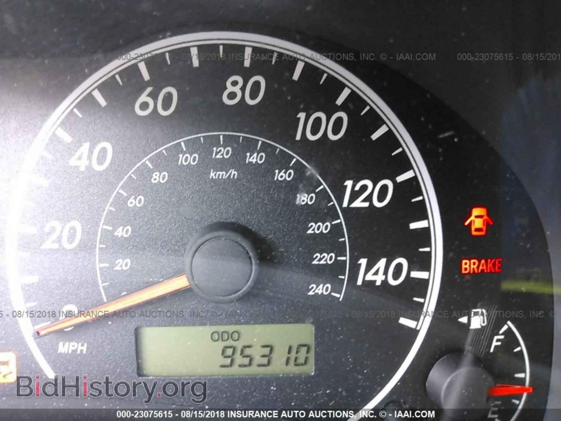 2012 Toyota Corolla - VIN: 2T1BU4EEXCC793309 - Фото 7