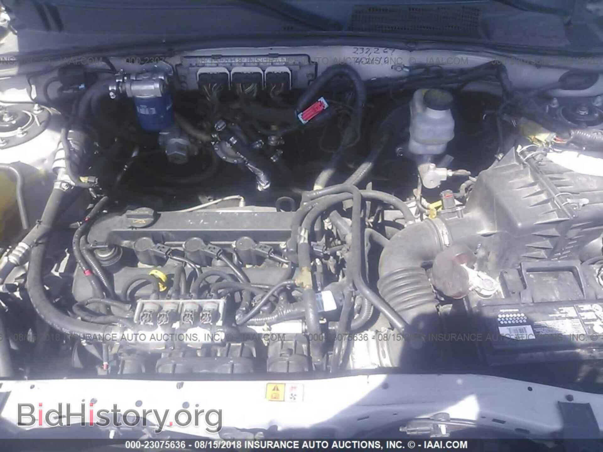2012 Ford Escape - VIN: 1FMCU0C71CKA84943 - Photo 10