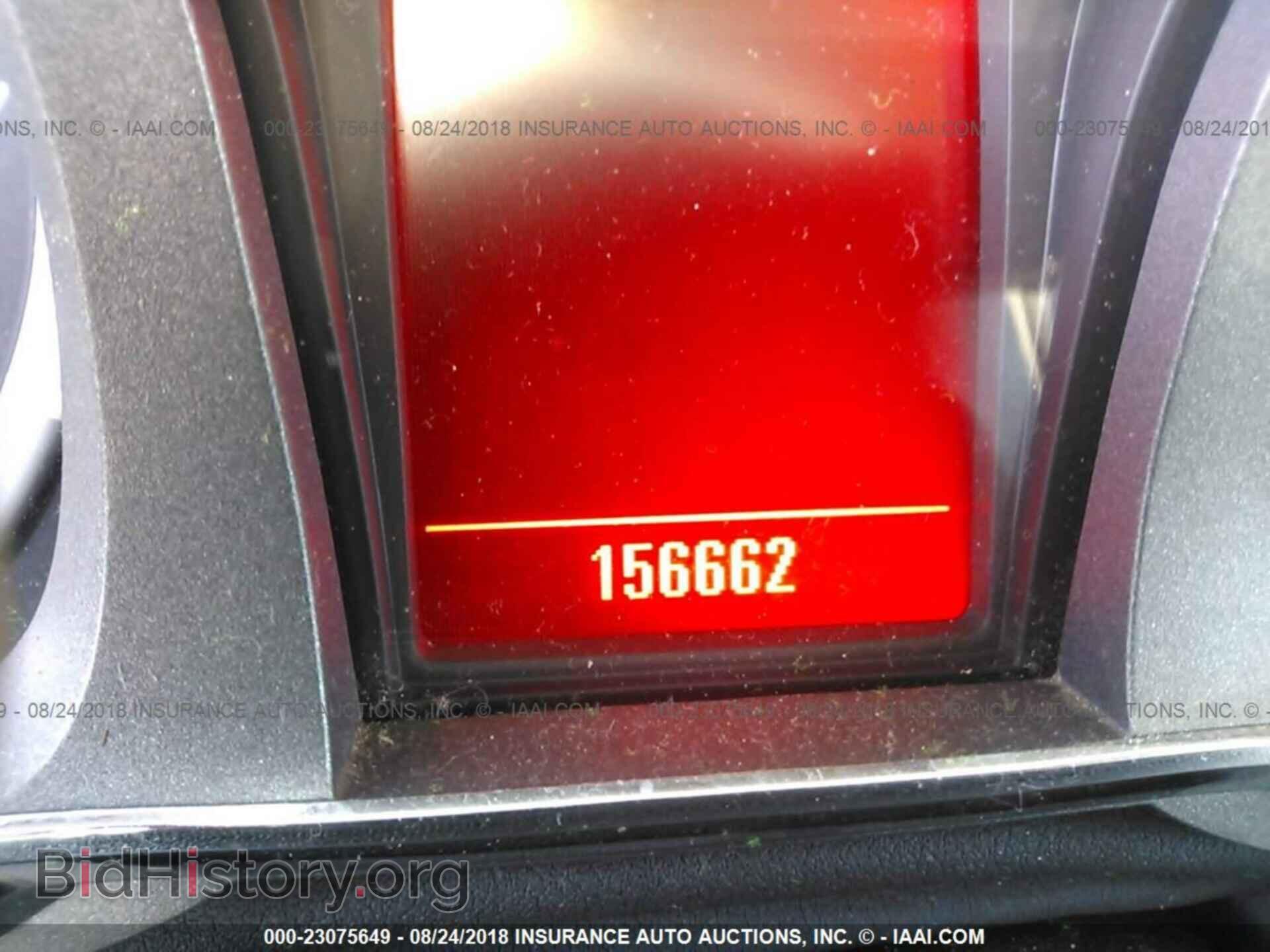 2011 Gmc Terrain - VIN: 2CTFLVEC0B6441417 - Фото 7
