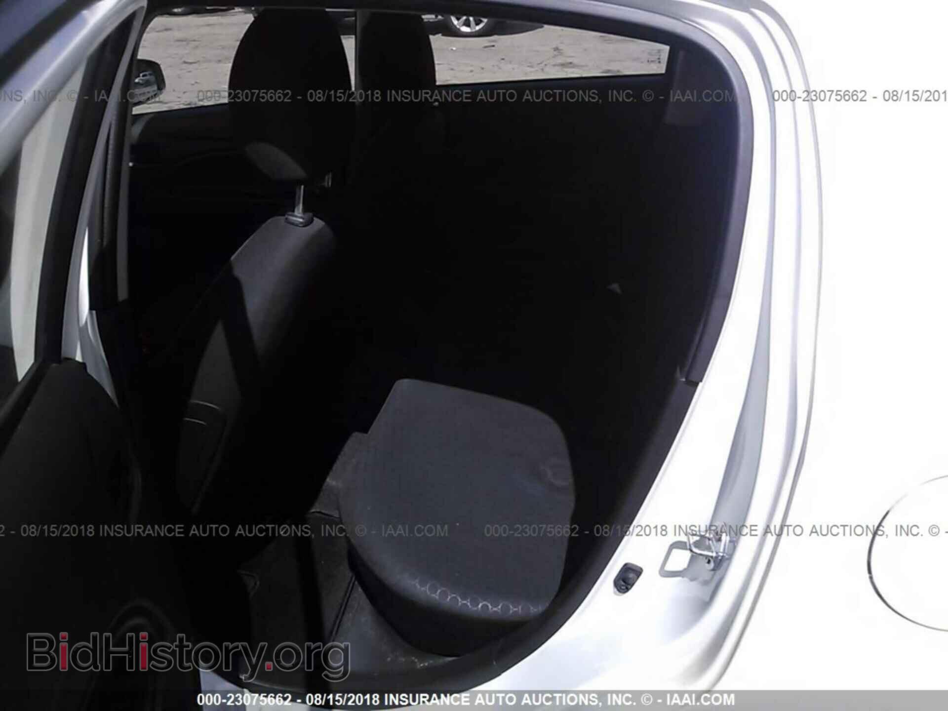 2015 Mitsubishi Mirage - VIN: ML32A3HJ4FH055116 - Фото 8