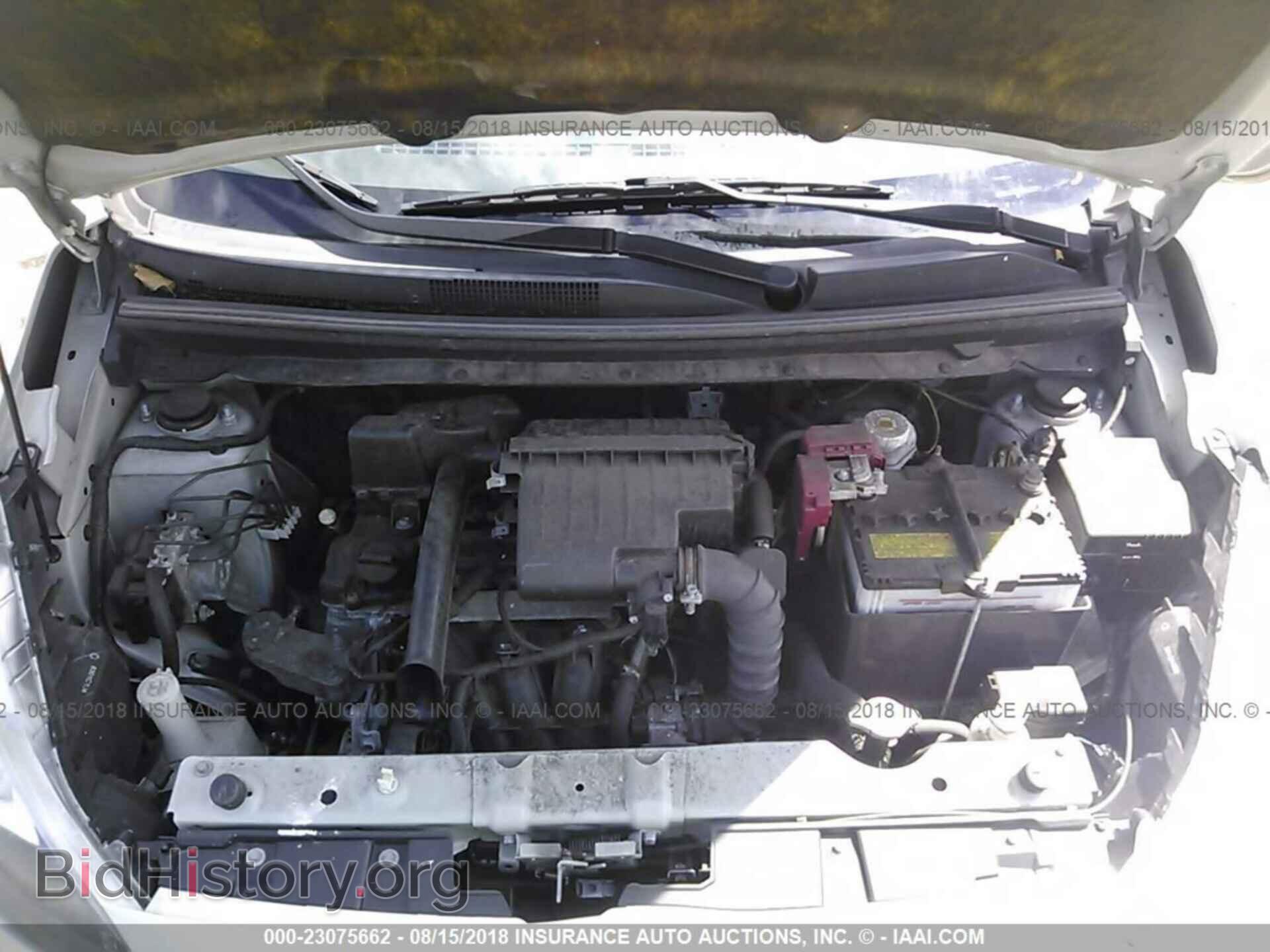 2015 Mitsubishi Mirage - VIN: ML32A3HJ4FH055116 - Фото 10