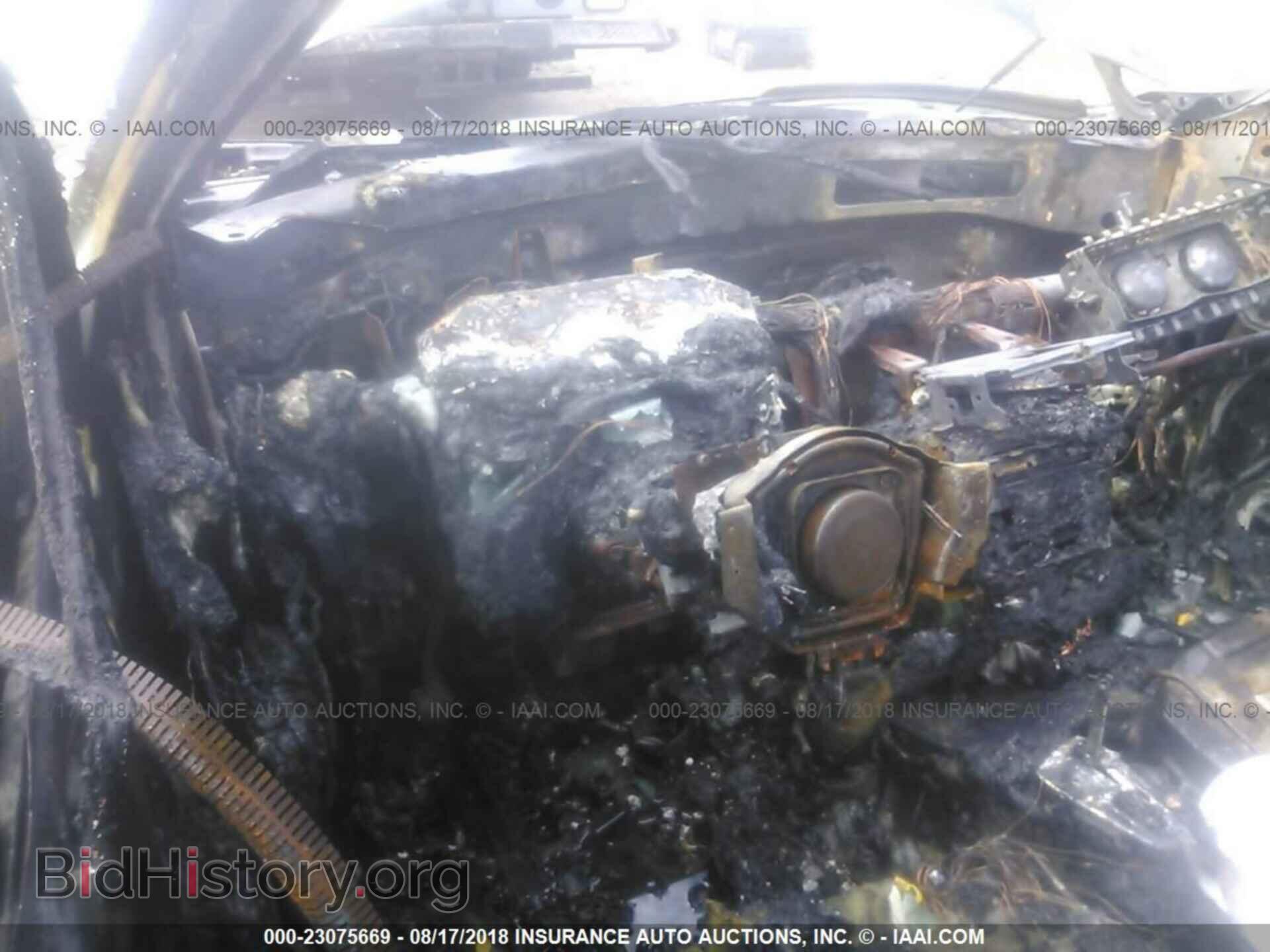 2014 NISSAN MAXIMA - VIN: 1N4AA5AP3EC467435 - Фото 7