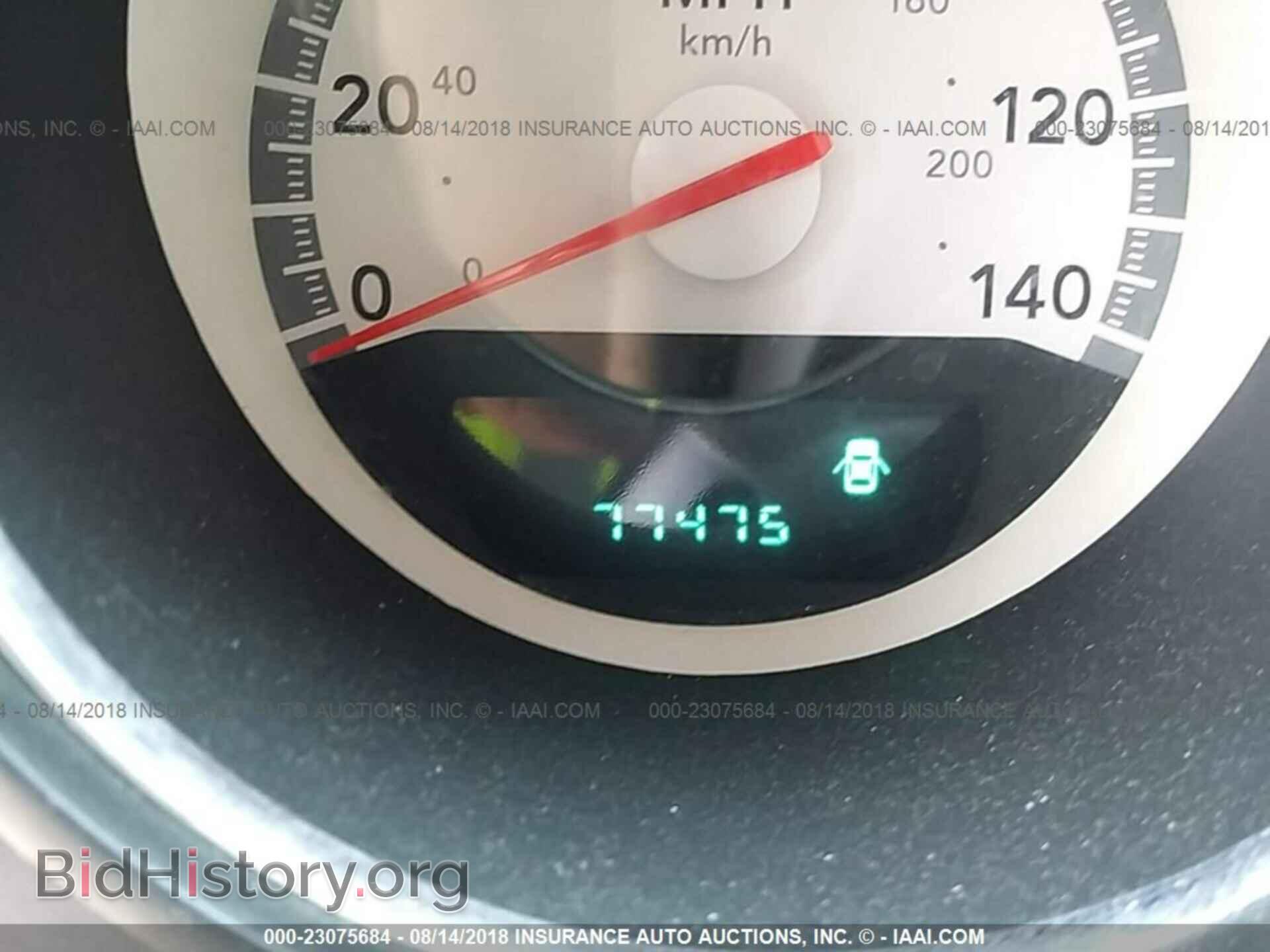 2010 DODGE CHALLENGER - VIN: 2B3CJ4DV7AH320616 - Фото 7