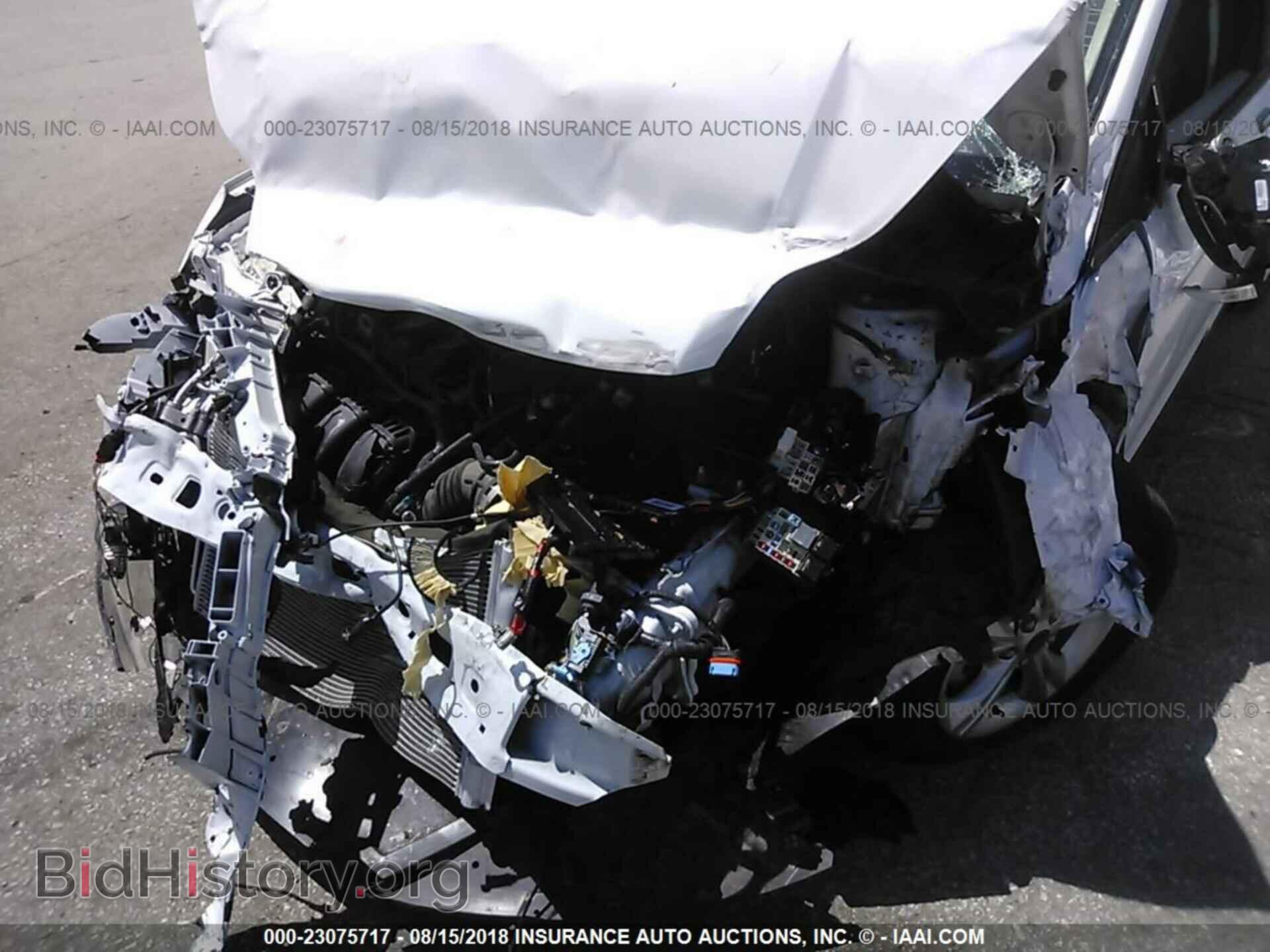 2013 Ford Focus - VIN: 1FADP3K27DL334565 - Photo 6