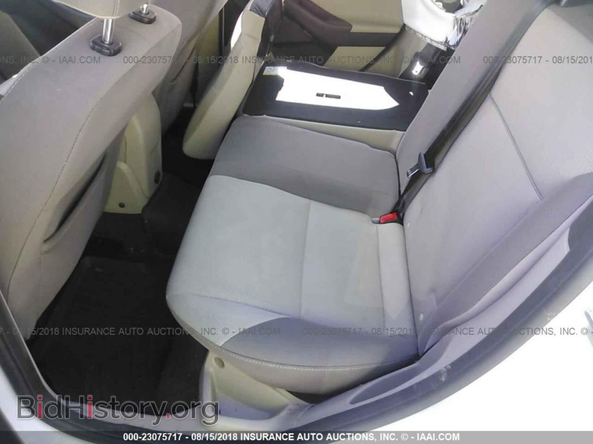 2013 Ford Focus - VIN: 1FADP3K27DL334565 - Photo 8