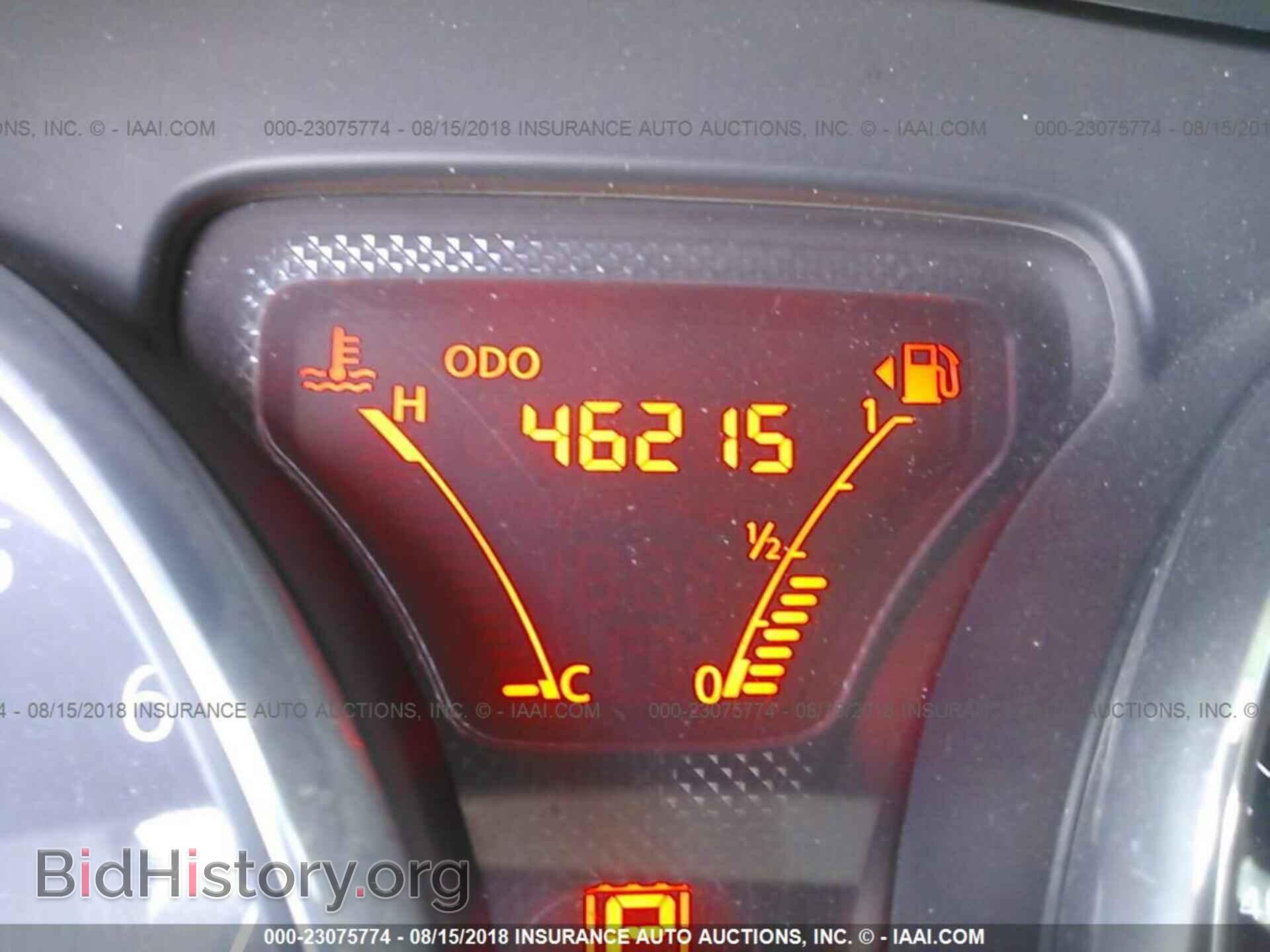 2015 Nissan Versa note - VIN: 3N1CE2CP7FL362120 - Фото 7
