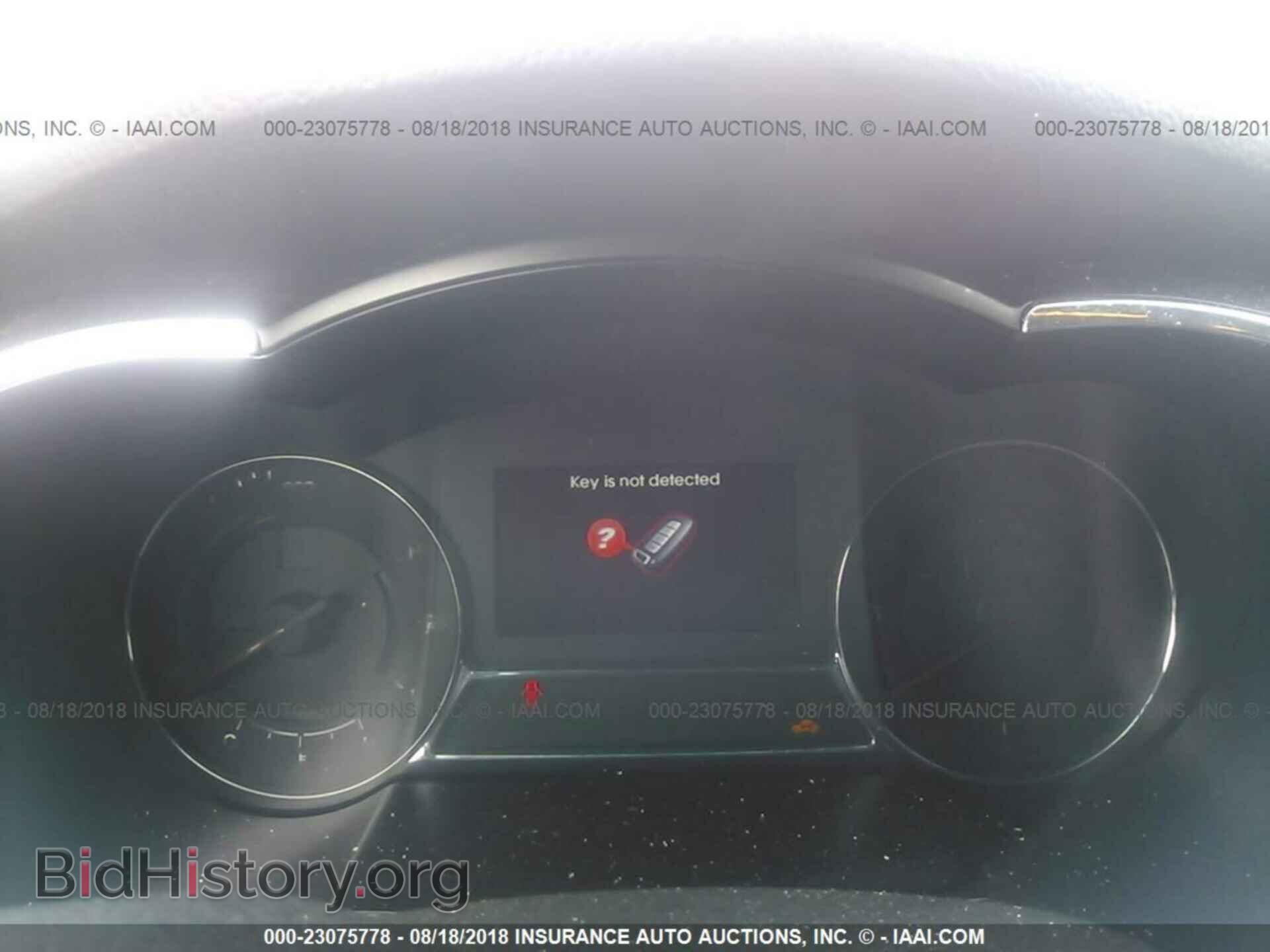 2013 Kia Optima - VIN: KNAGM4AD9D5049845 - Photo 7