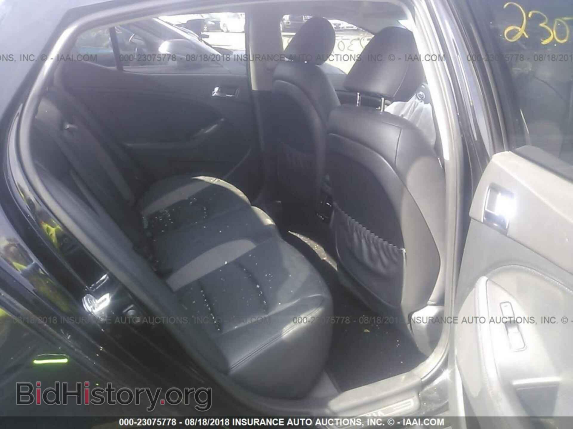 2013 Kia Optima - VIN: KNAGM4AD9D5049845 - Photo 8