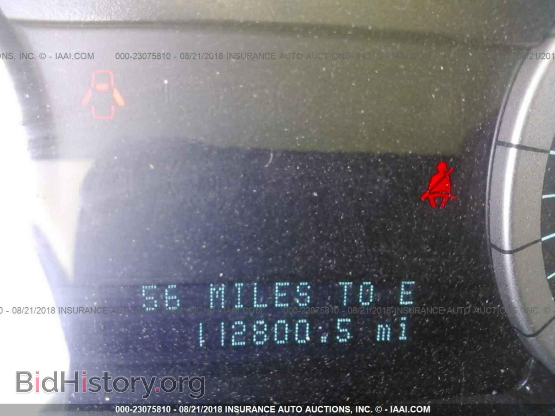 2012 Ford Escape - VIN: 1FMCU0D74CKA75300 - Photo 7