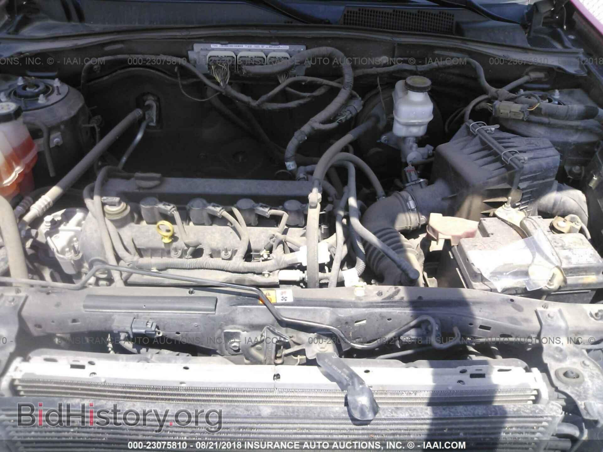 2012 Ford Escape - VIN: 1FMCU0D74CKA75300 - Photo 10