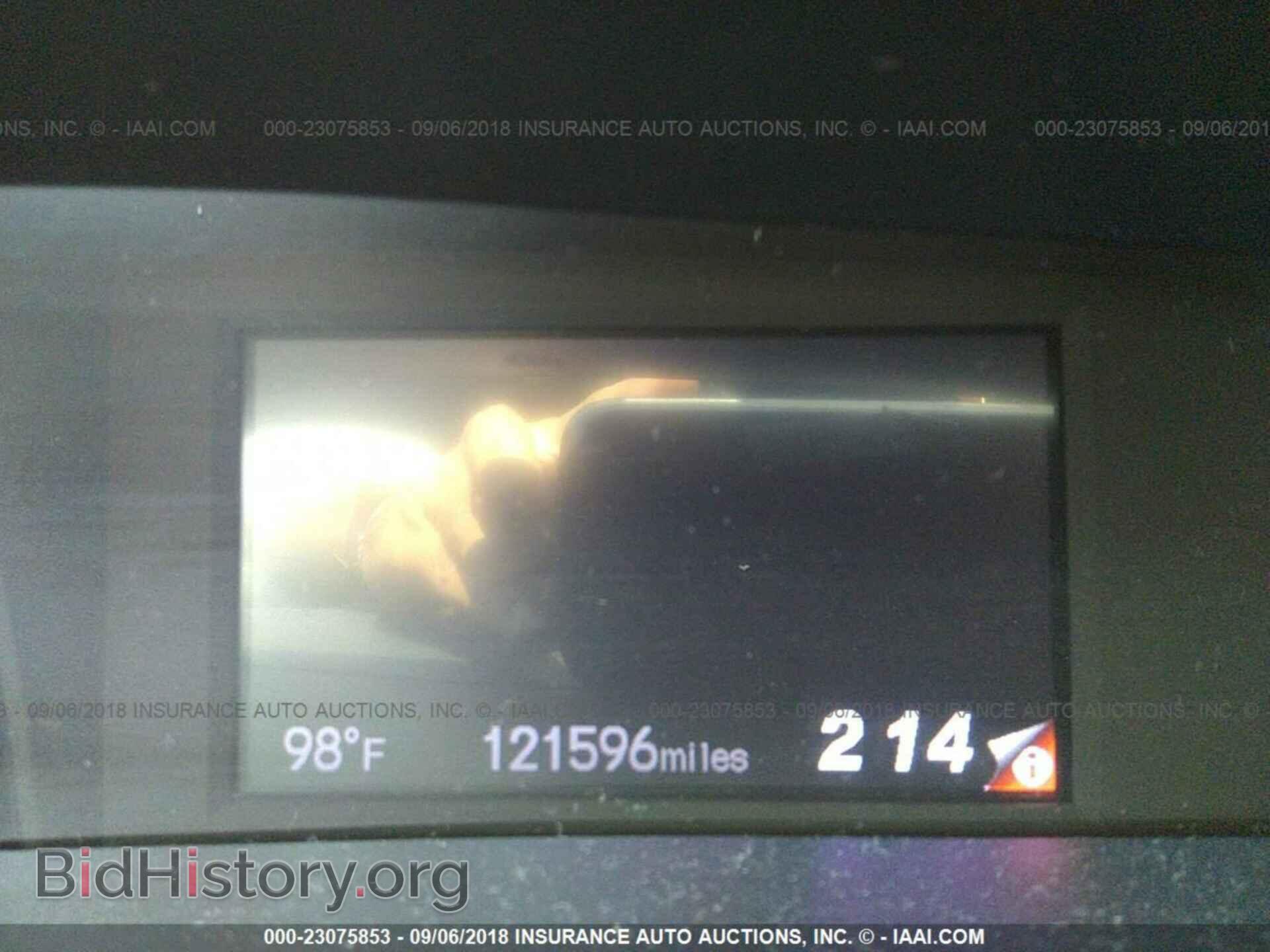 2013 Honda Civic - VIN: 19XFB2F83DE216063 - Photo 7