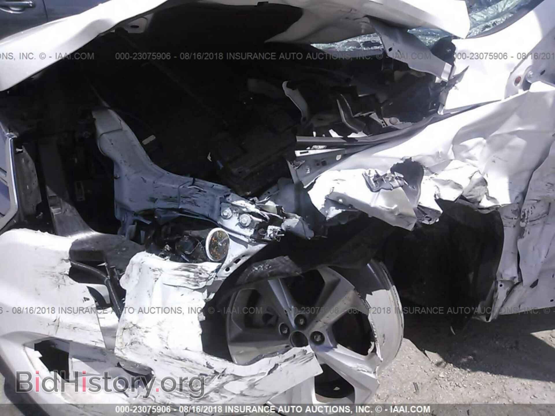 2015 Ford Edge - VIN: 2FMTK3G87FBC23255 - Фото 6