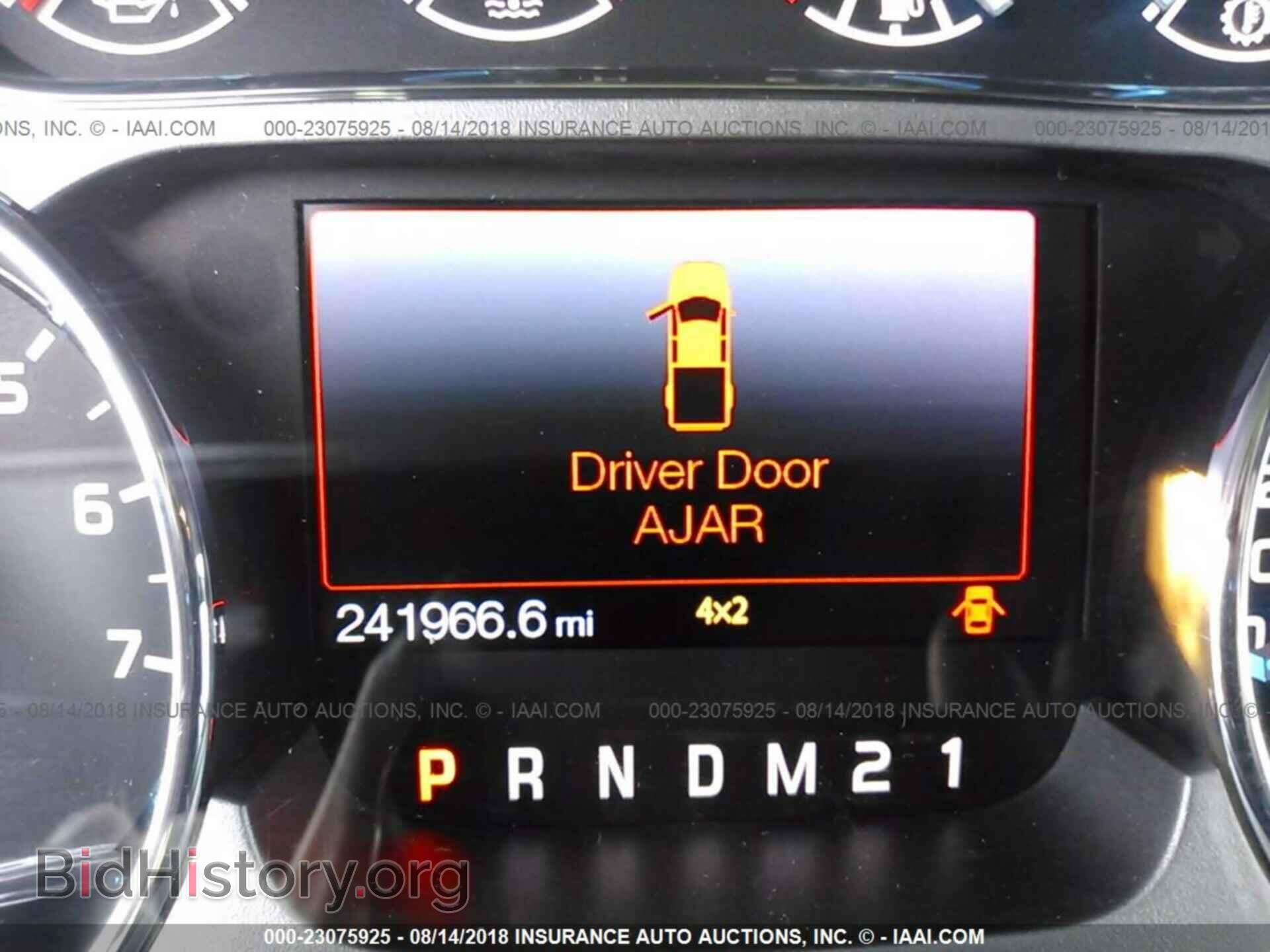 2013 Ford F150 - VIN: 1FTFW1ET6DFB98264 - Фото 7