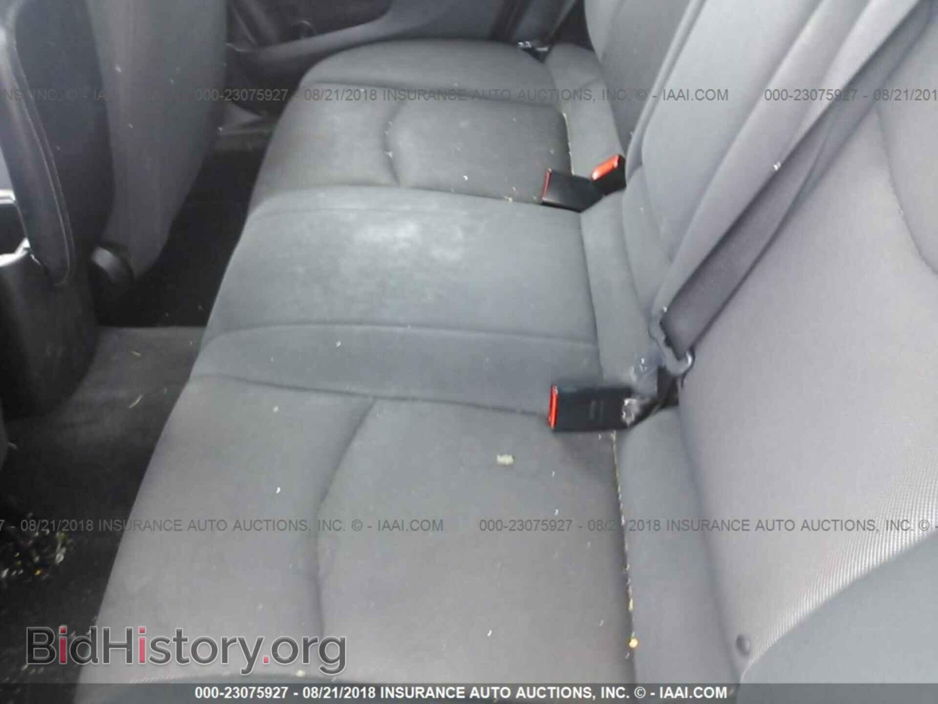 2012 Dodge Avenger - VIN: 1C3CDZAB4CN128372 - Фото 8