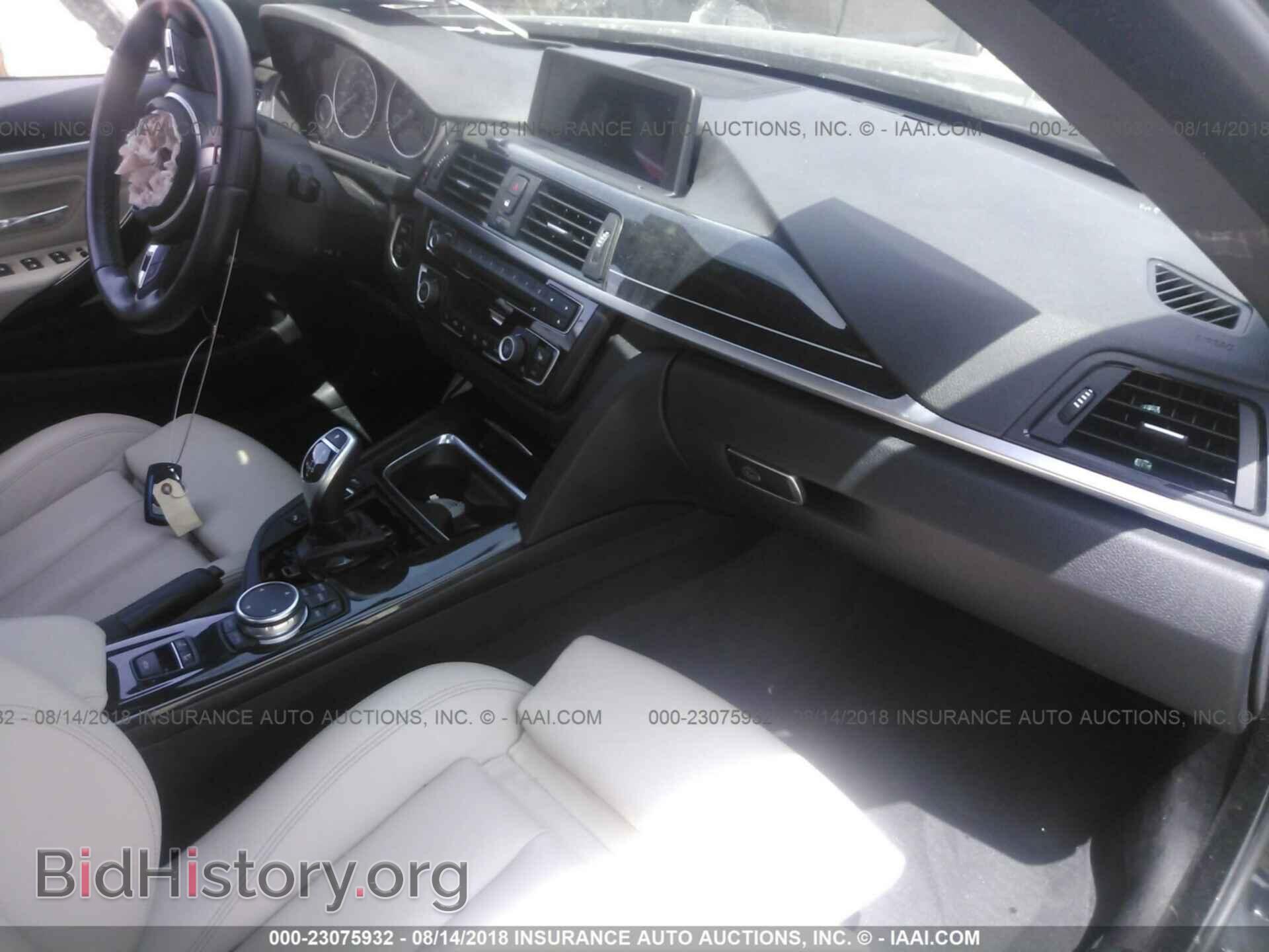 2015 Bmw 428 - VIN: WBA3V7C50FP771859 - Photo 5