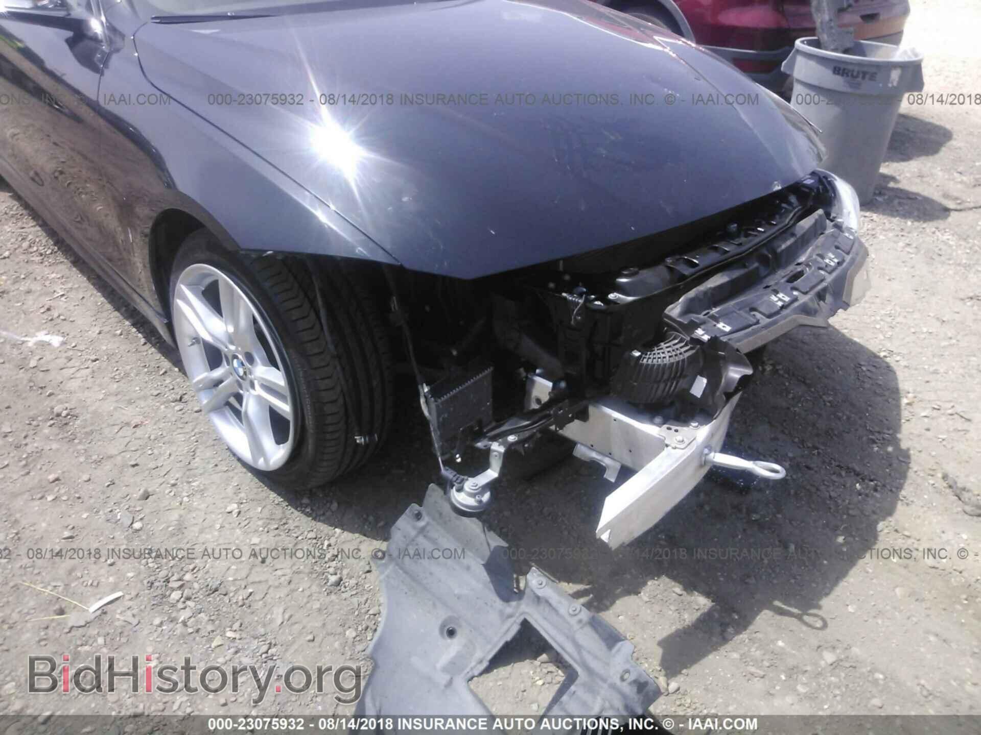 2015 Bmw 428 - VIN: WBA3V7C50FP771859 - Photo 6