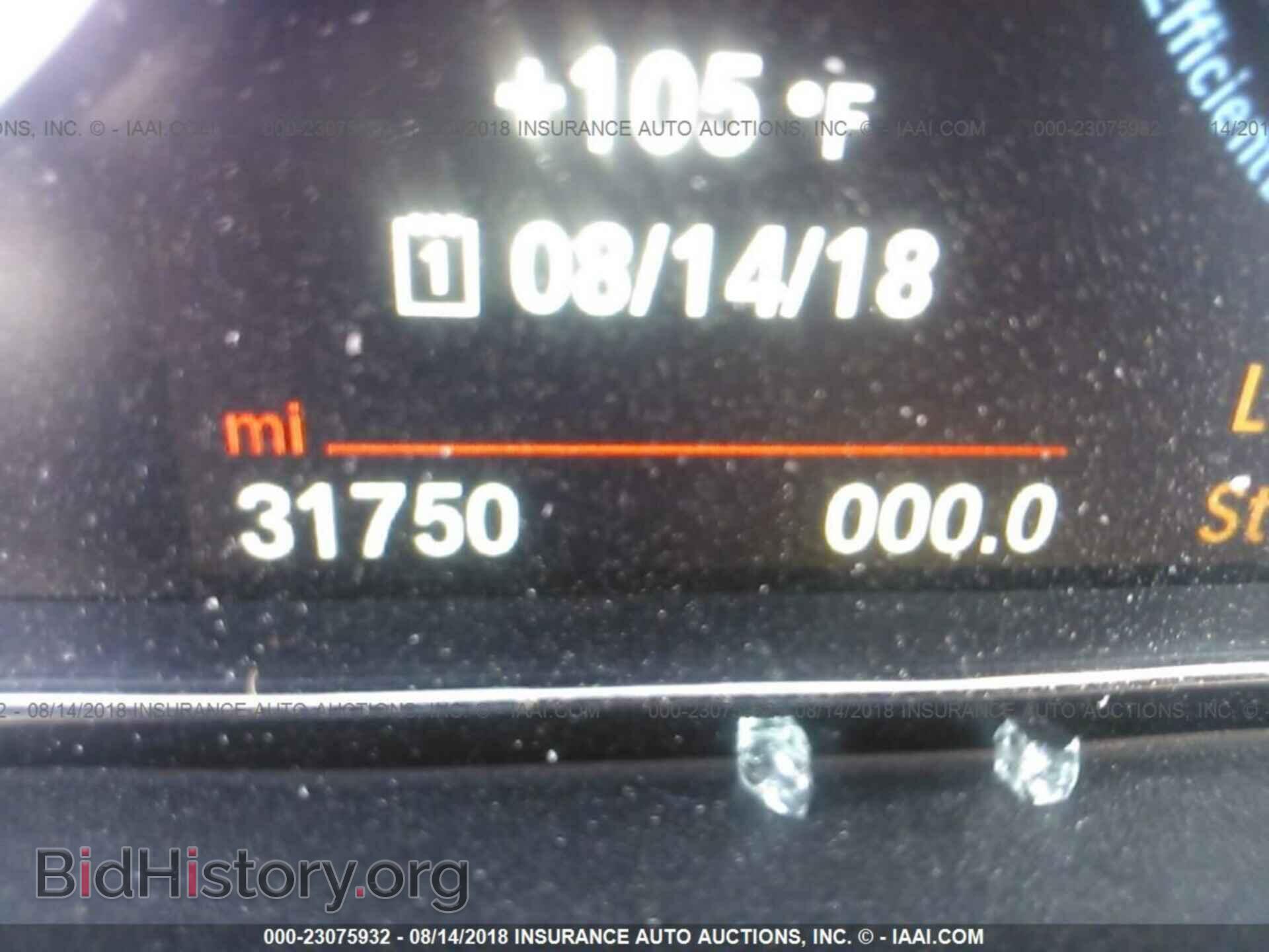2015 Bmw 428 - VIN: WBA3V7C50FP771859 - Photo 7
