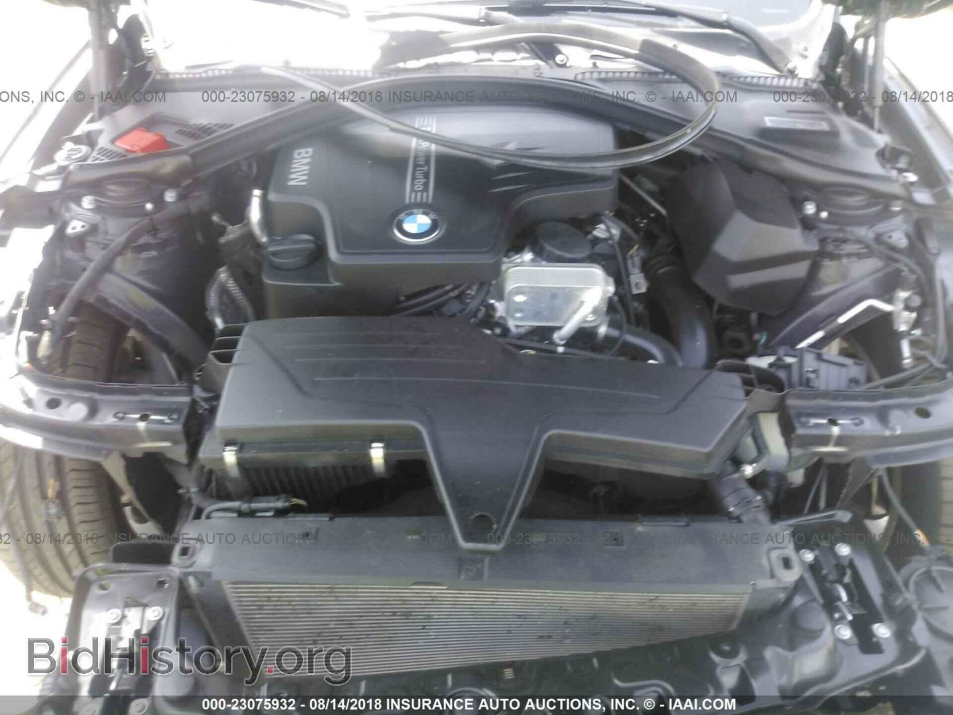 2015 Bmw 428 - VIN: WBA3V7C50FP771859 - Photo 10