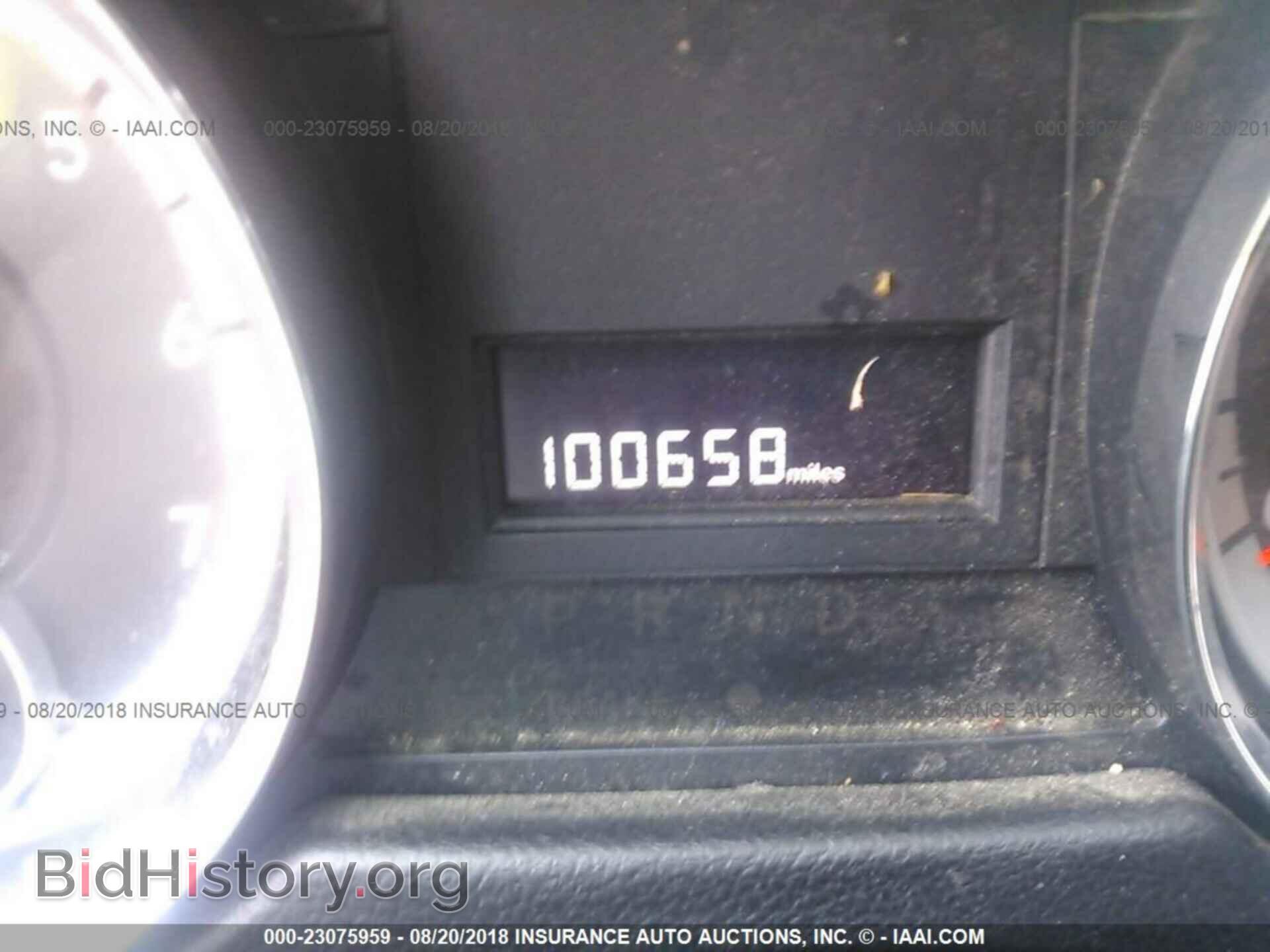 2012 Dodge Grand caravan - VIN: 2C4RDGCGXCR378835 - Фото 7