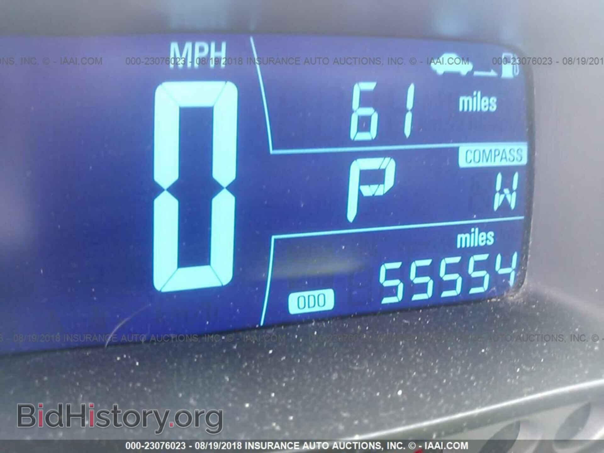 2014 Chevrolet Sonic - VIN: 1G1JE5SB3E4134480 - Фото 7