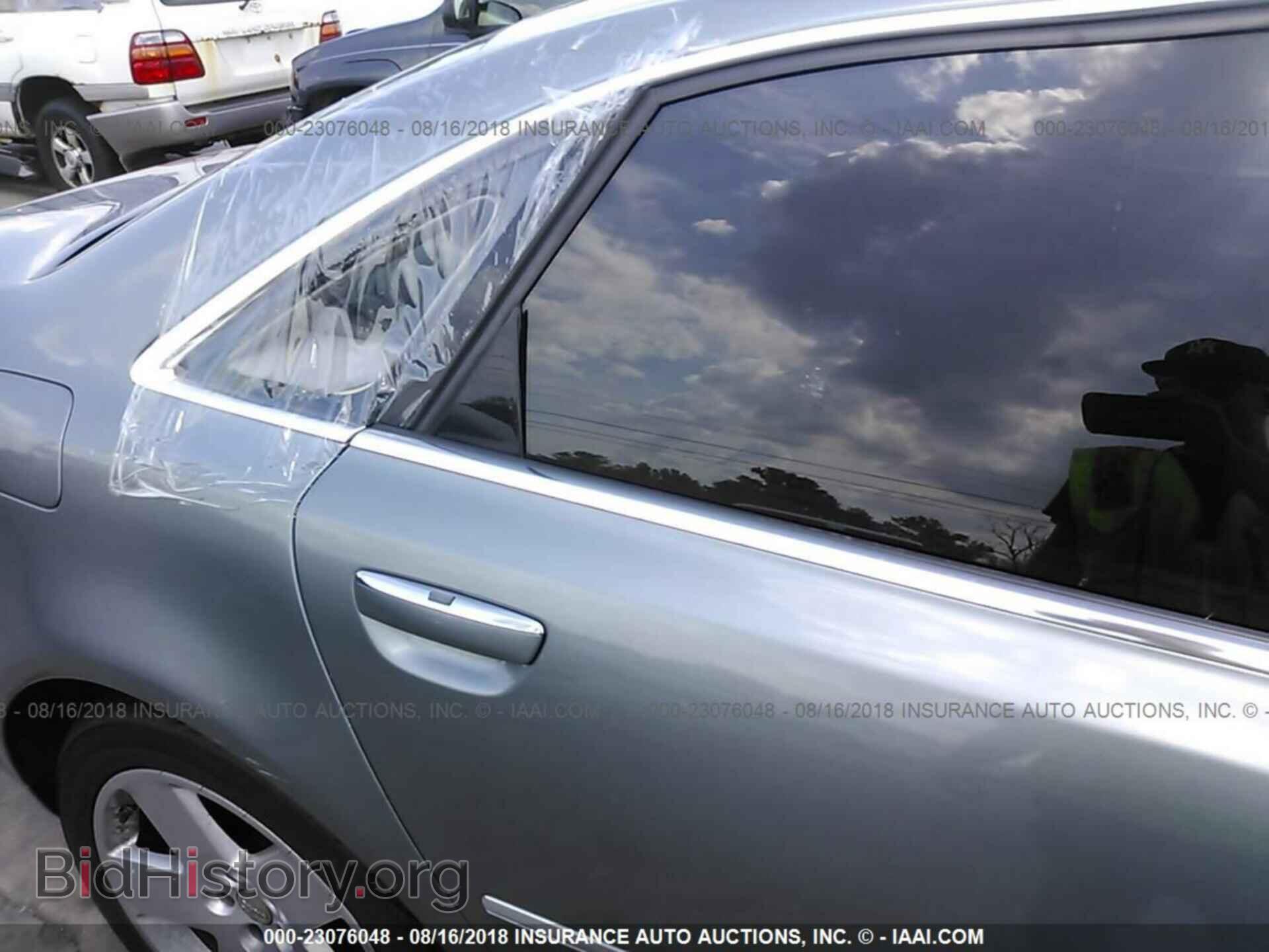 2006 AUDI A8 - VIN: WAULL44E76N004153 - Фото 6