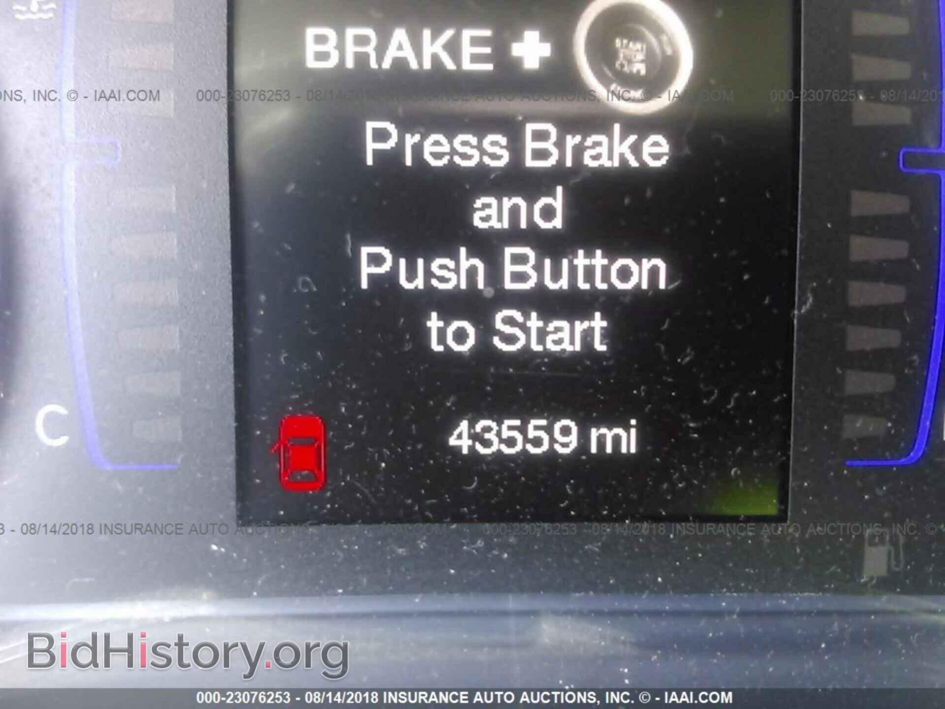 2015 Chrysler 200 - VIN: 1C3CCCAB0FN618442 - Photo 7