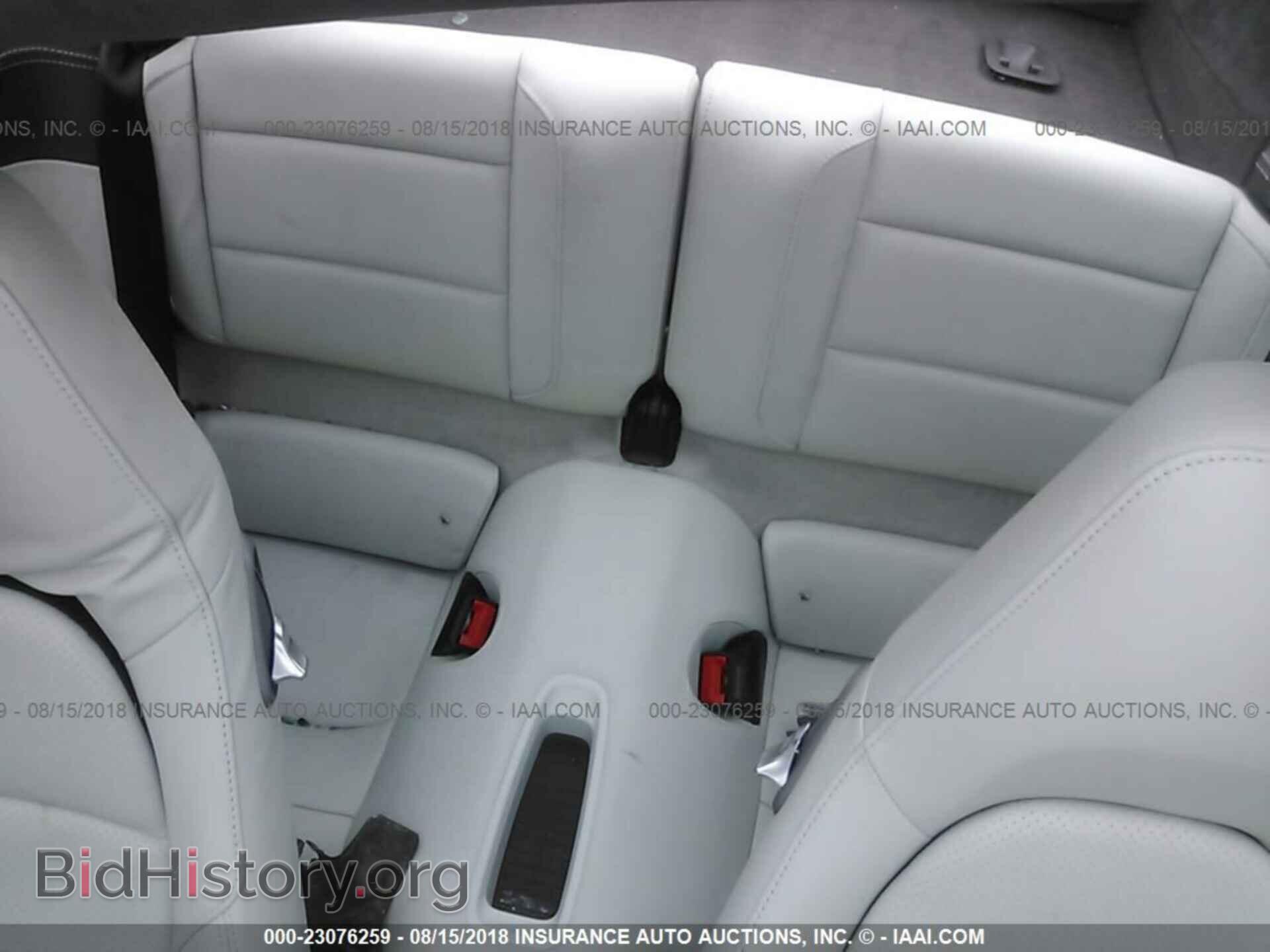 2012 Porsche 911 - VIN: WP0AB2A94CS121968 - Фото 8