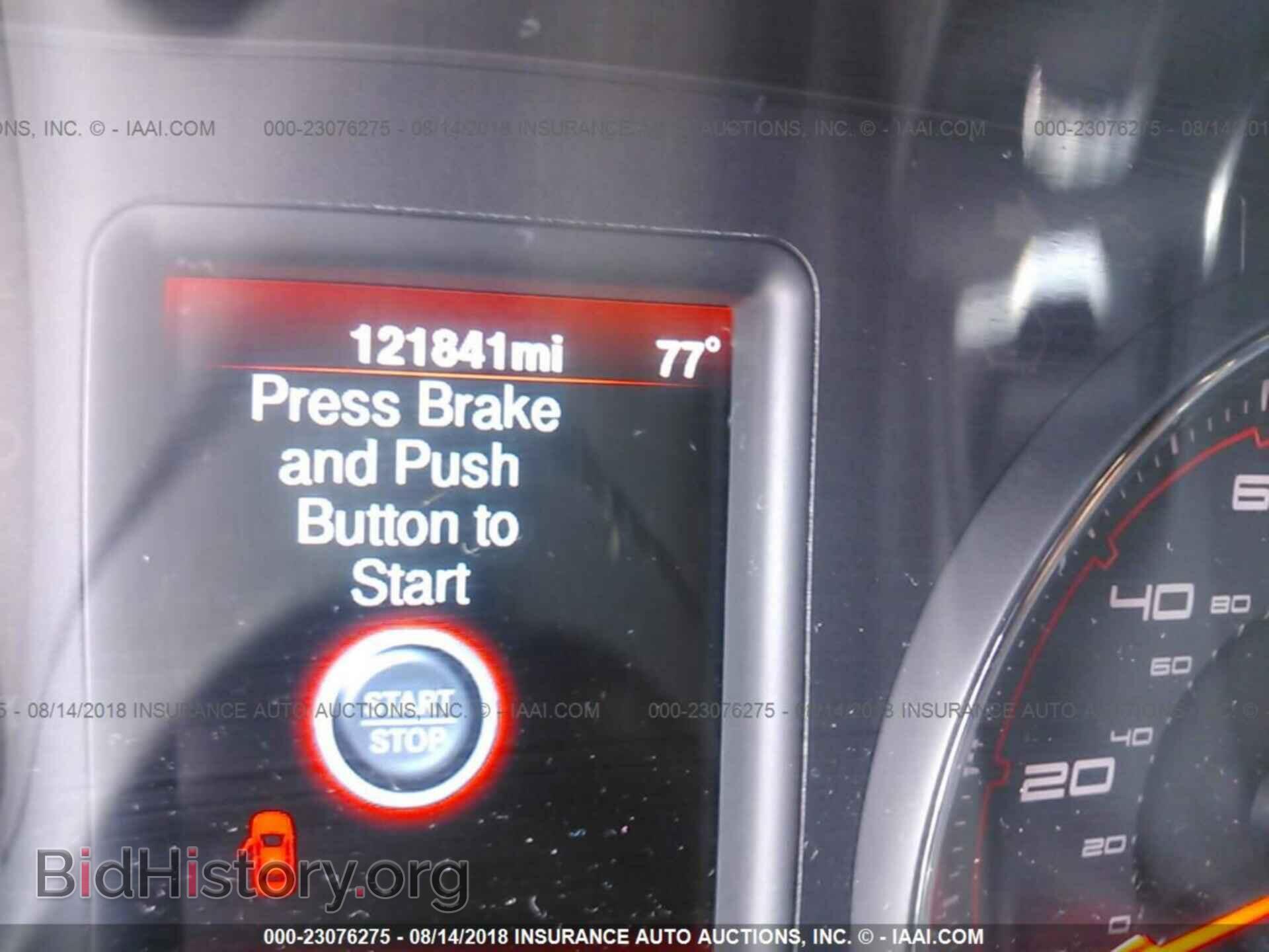 2013 Dodge Charger - VIN: 2C3CDXBG0DH638484 - Фото 7