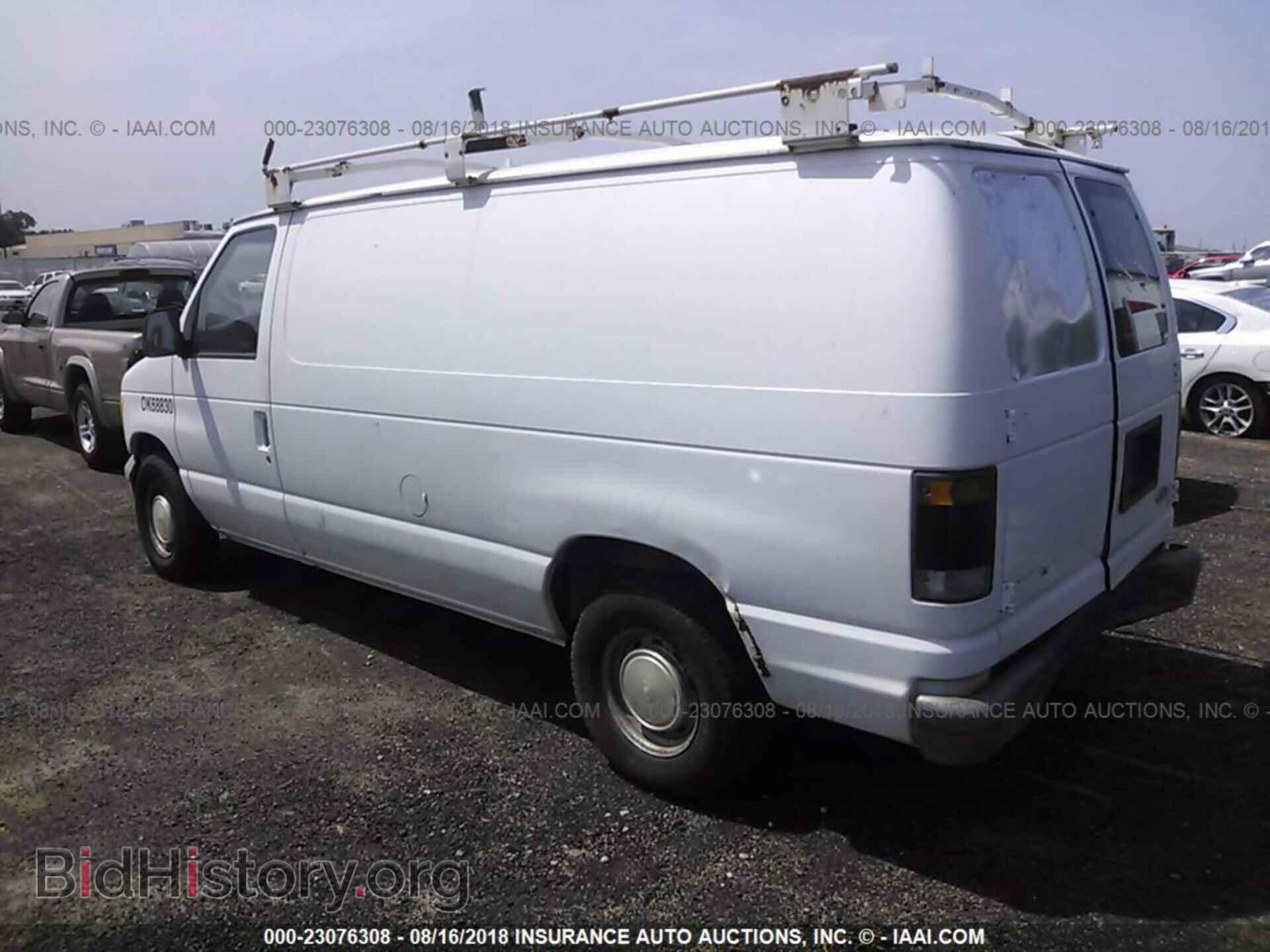 1994 FORD ECONOLINE - VIN: 1FTEE14Y7RHA04915 - Photo 3