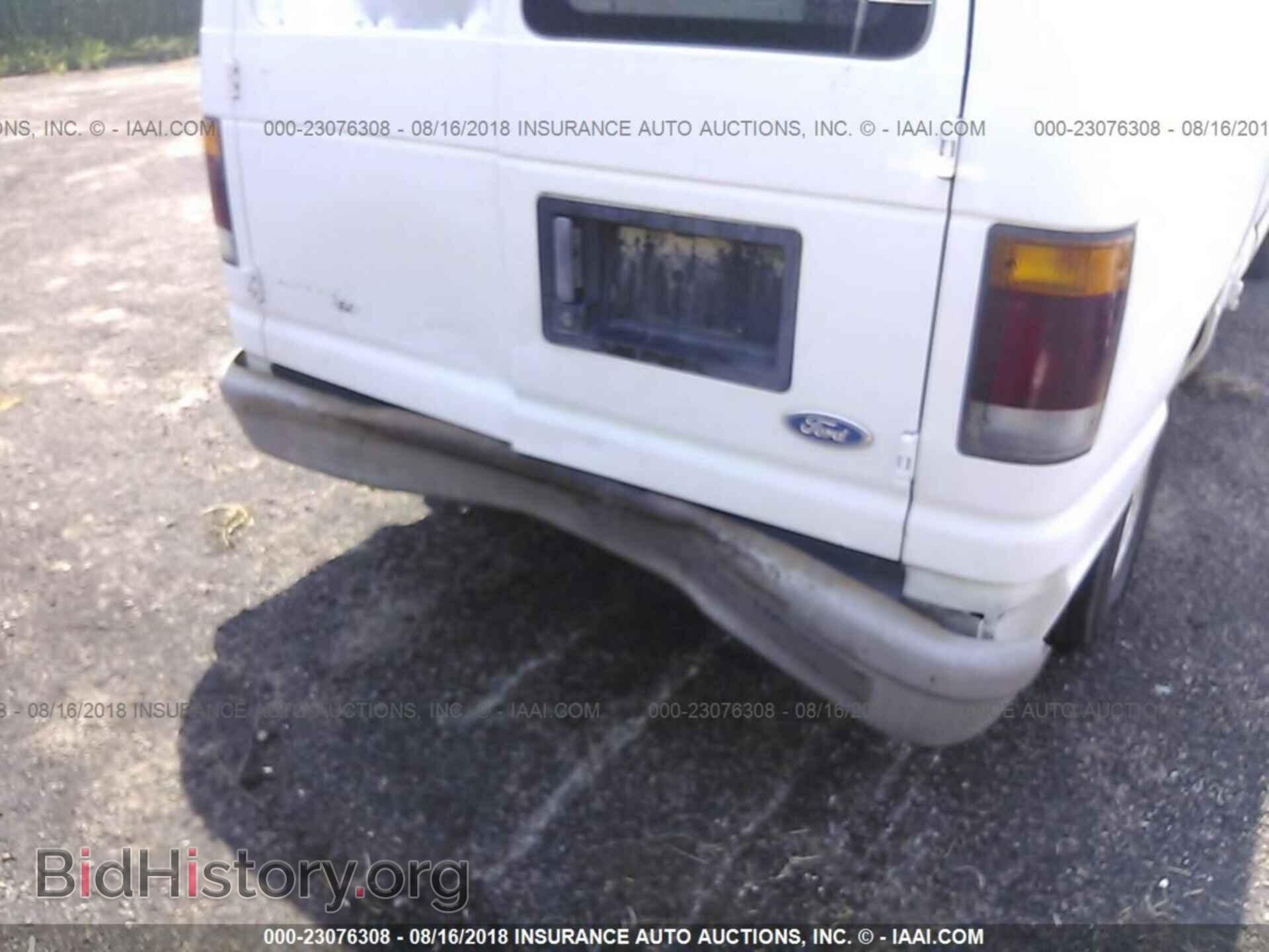 1994 FORD ECONOLINE - VIN: 1FTEE14Y7RHA04915 - Photo 6