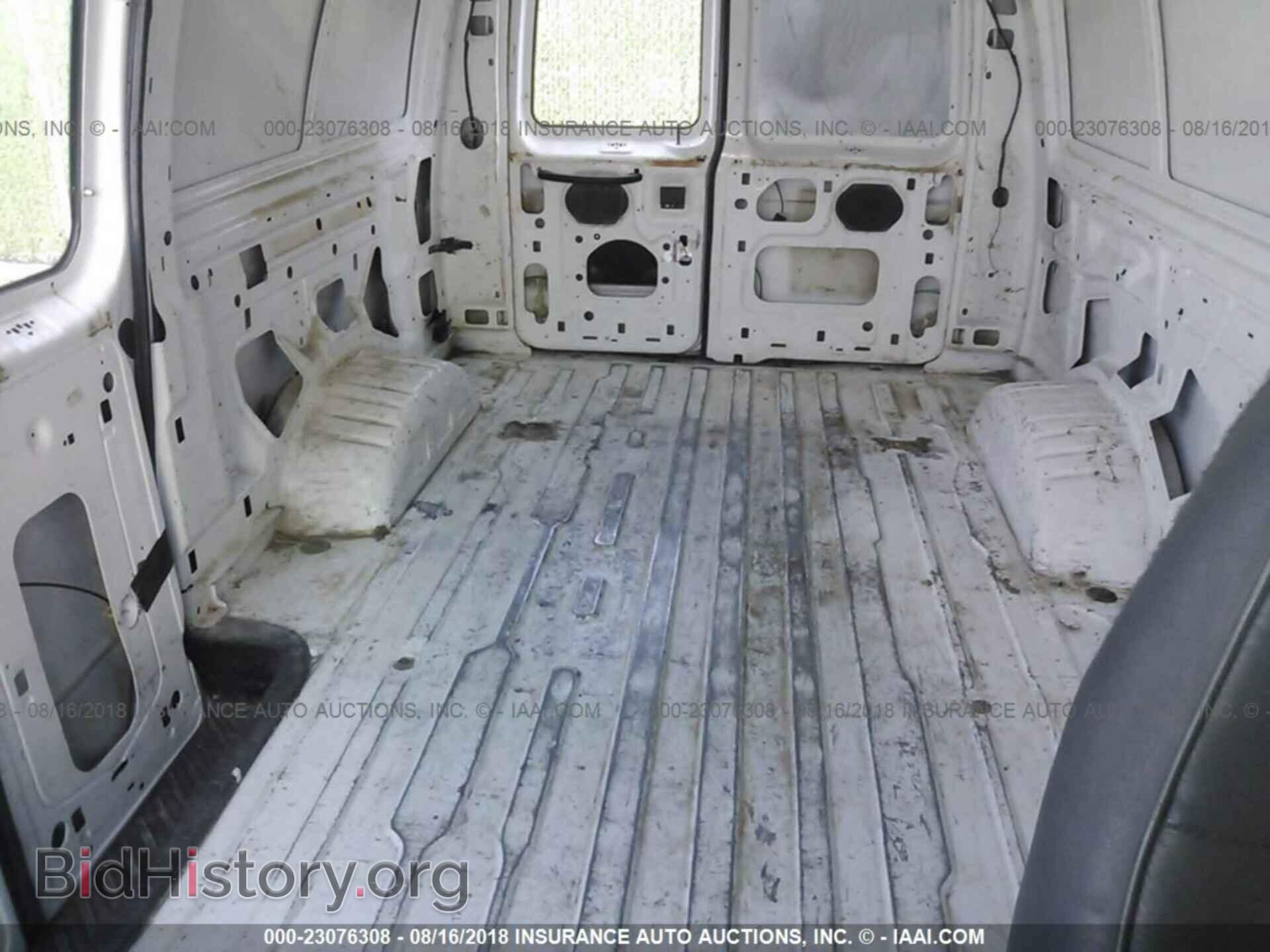 1994 FORD ECONOLINE - VIN: 1FTEE14Y7RHA04915 - Photo 8