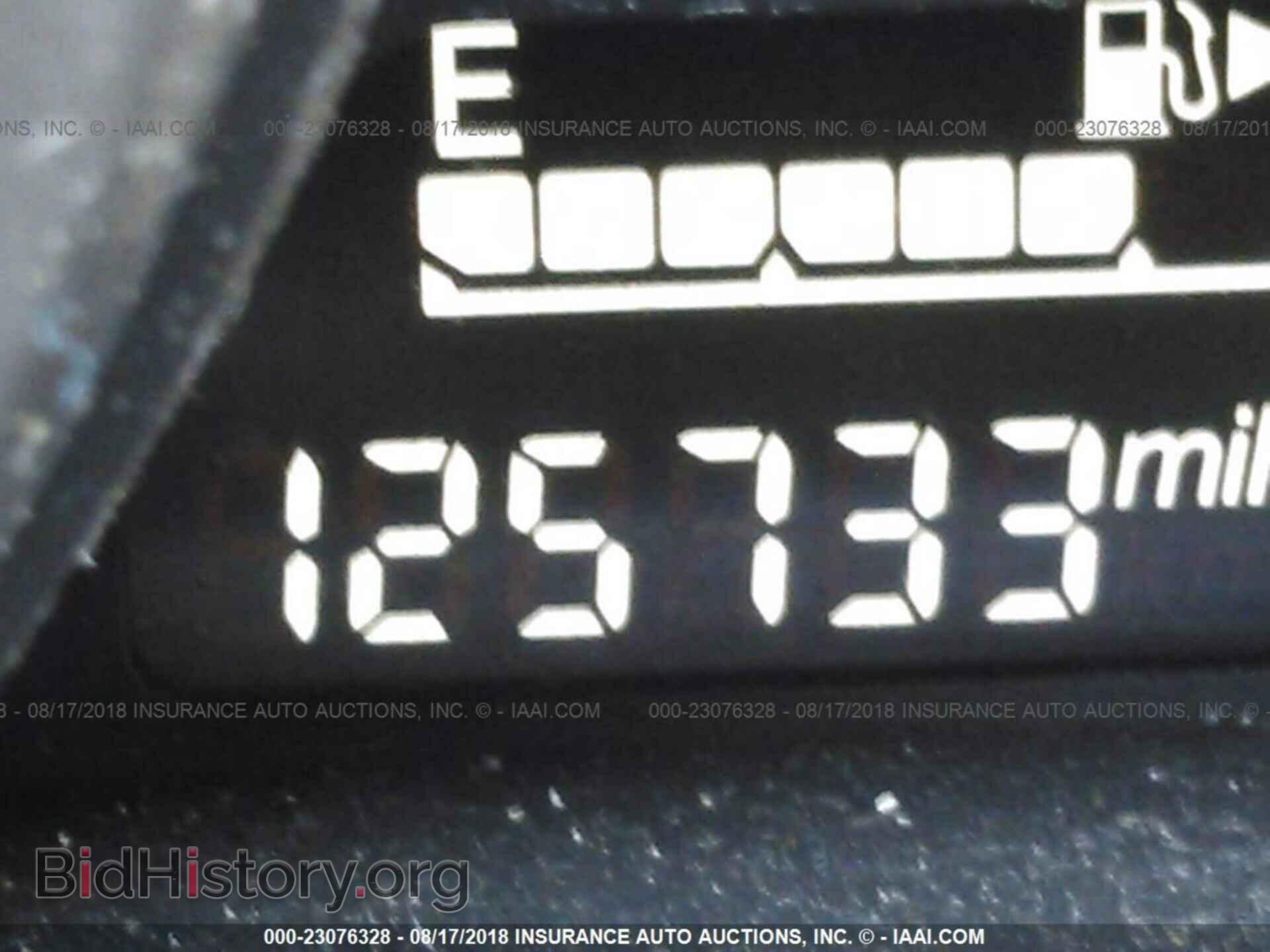 2013 Mazda 3 - VIN: JM1BL1WP5D1745434 - Photo 7