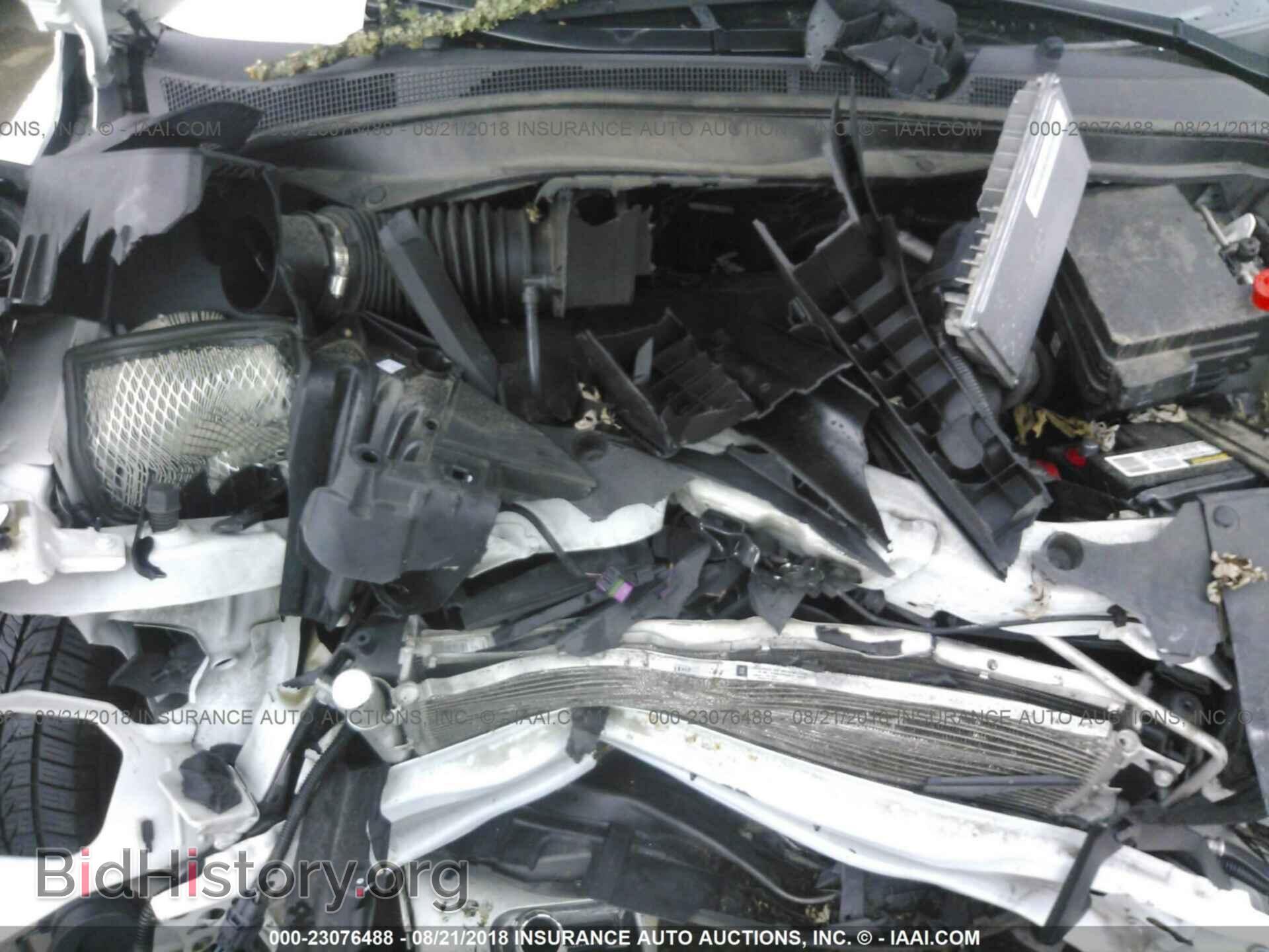 2012 Gmc Terrain - VIN: 2GKALWEKXC6300217 - Фото 10