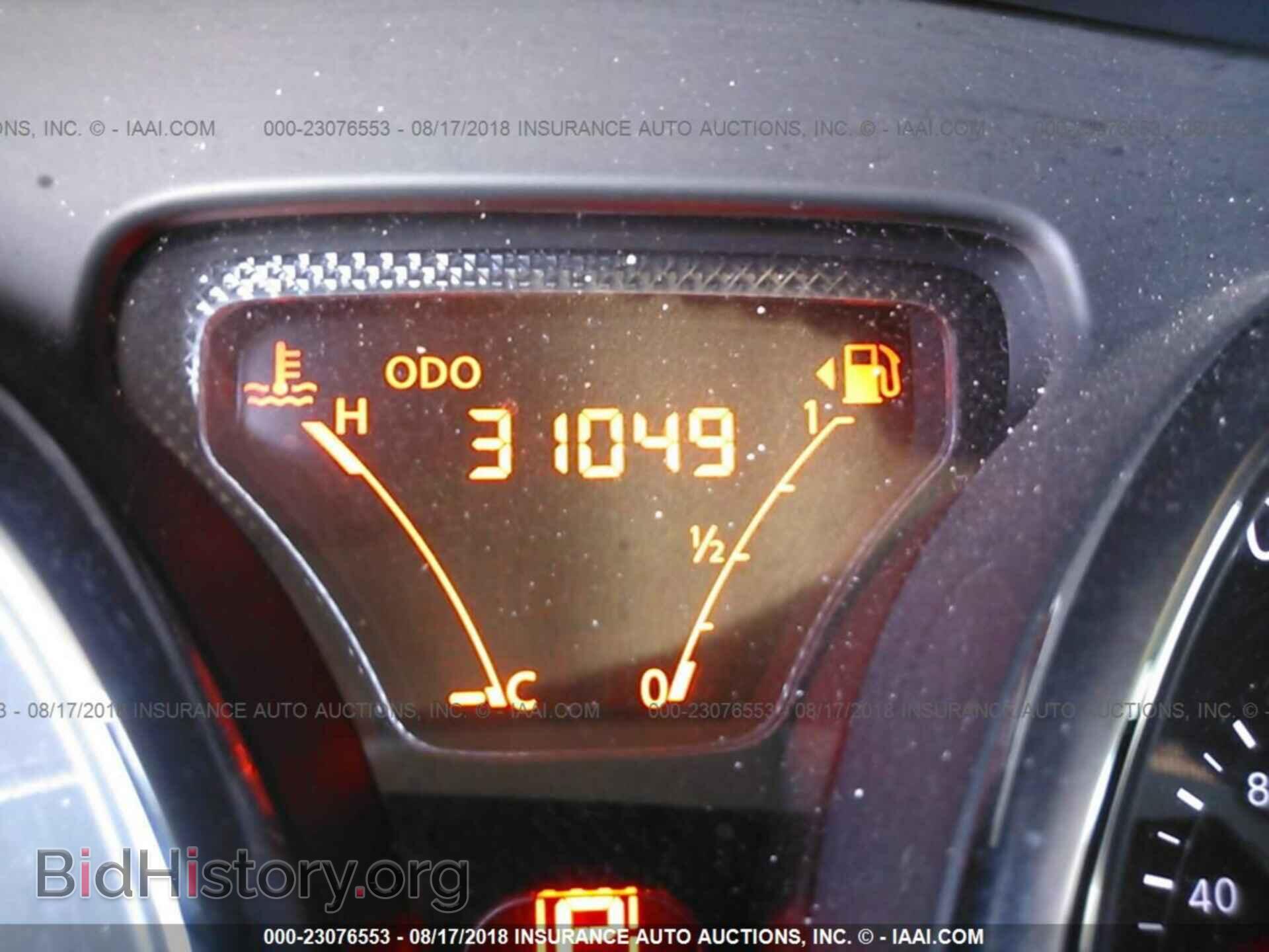 2015 Nissan Versa note - VIN: 3N1CE2CP1FL353655 - Фото 7
