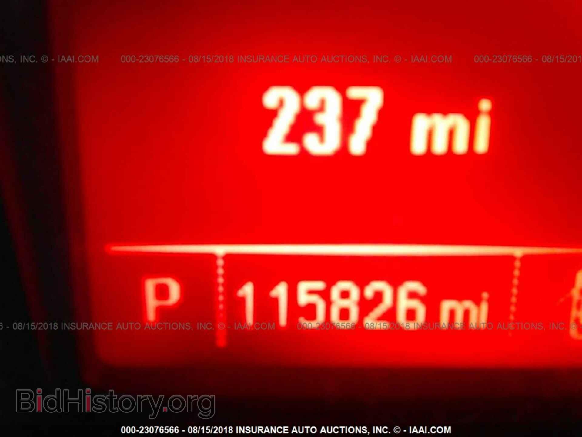 2012 Gmc Terrain - VIN: 2GKFLXEK2C6377482 - Фото 7