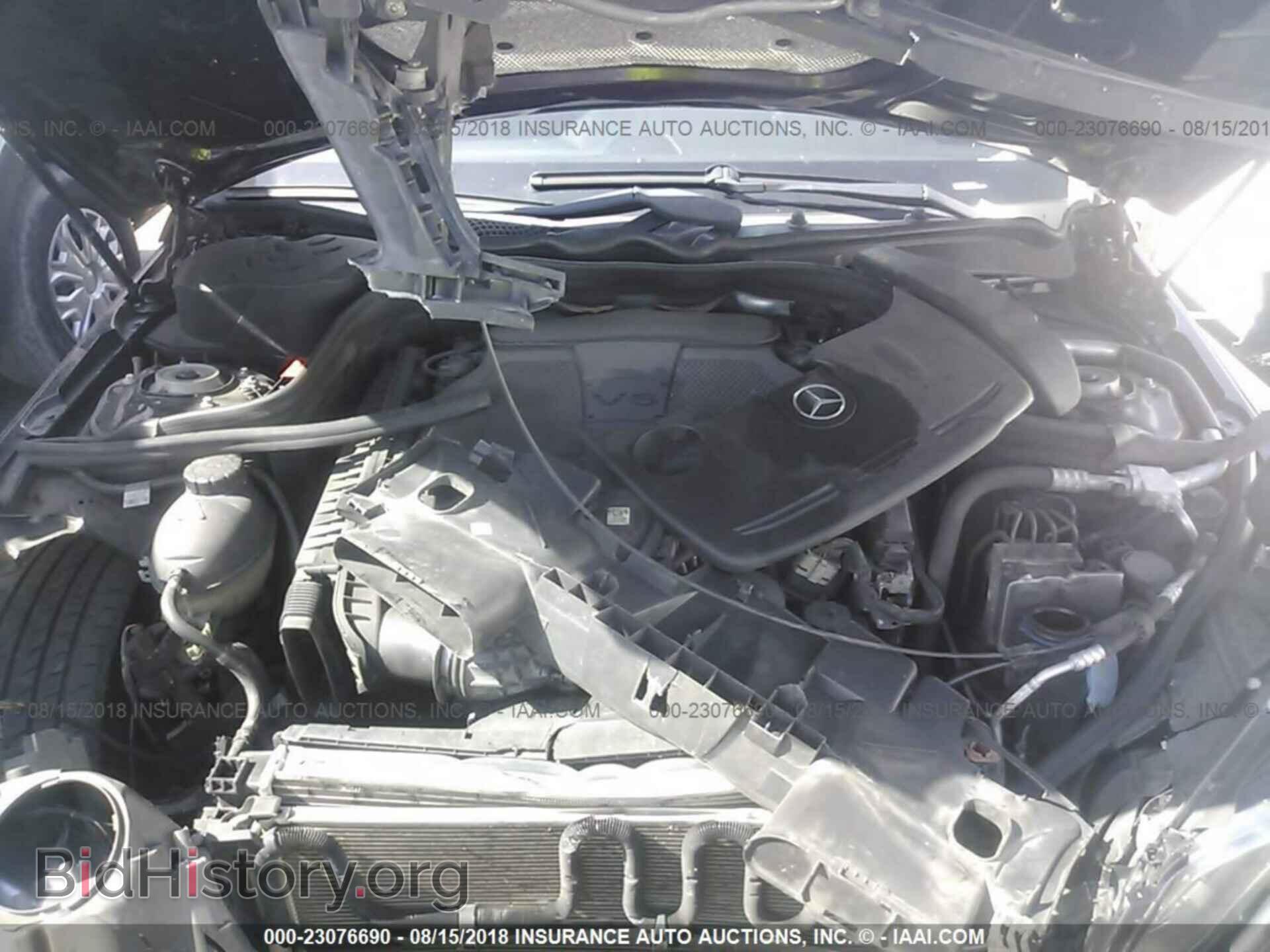 2013 Mercedes-benz E - VIN: WDDHF5KB5DA766681 - Photo 10