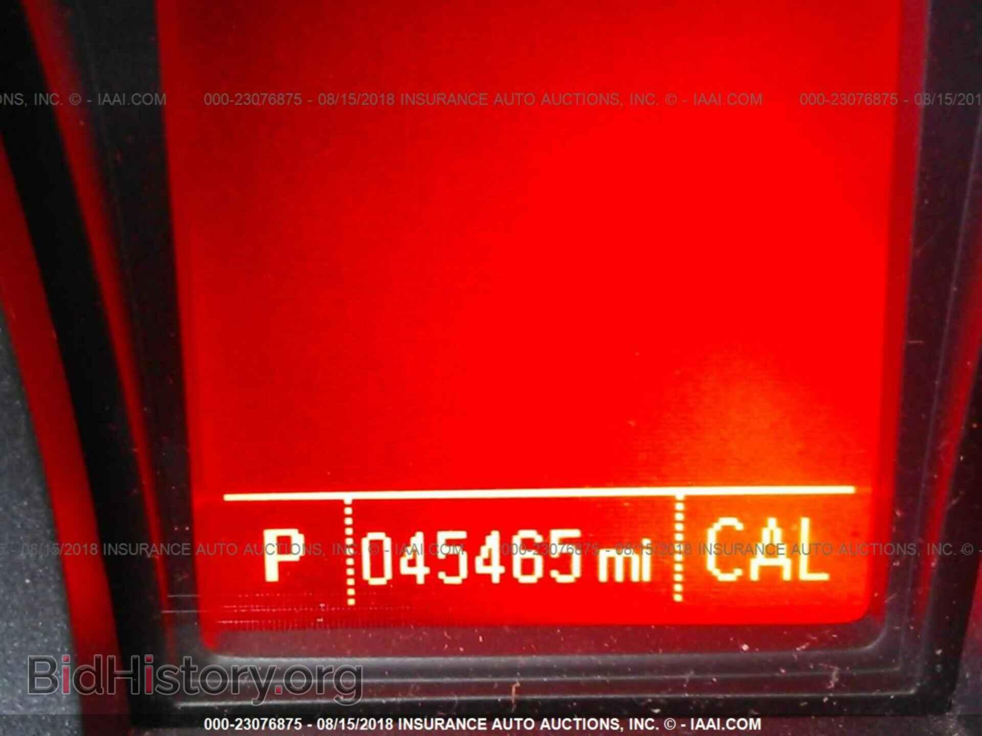 2014 Gmc Terrain - VIN: 2GKALMEK4E6312581 - Фото 7