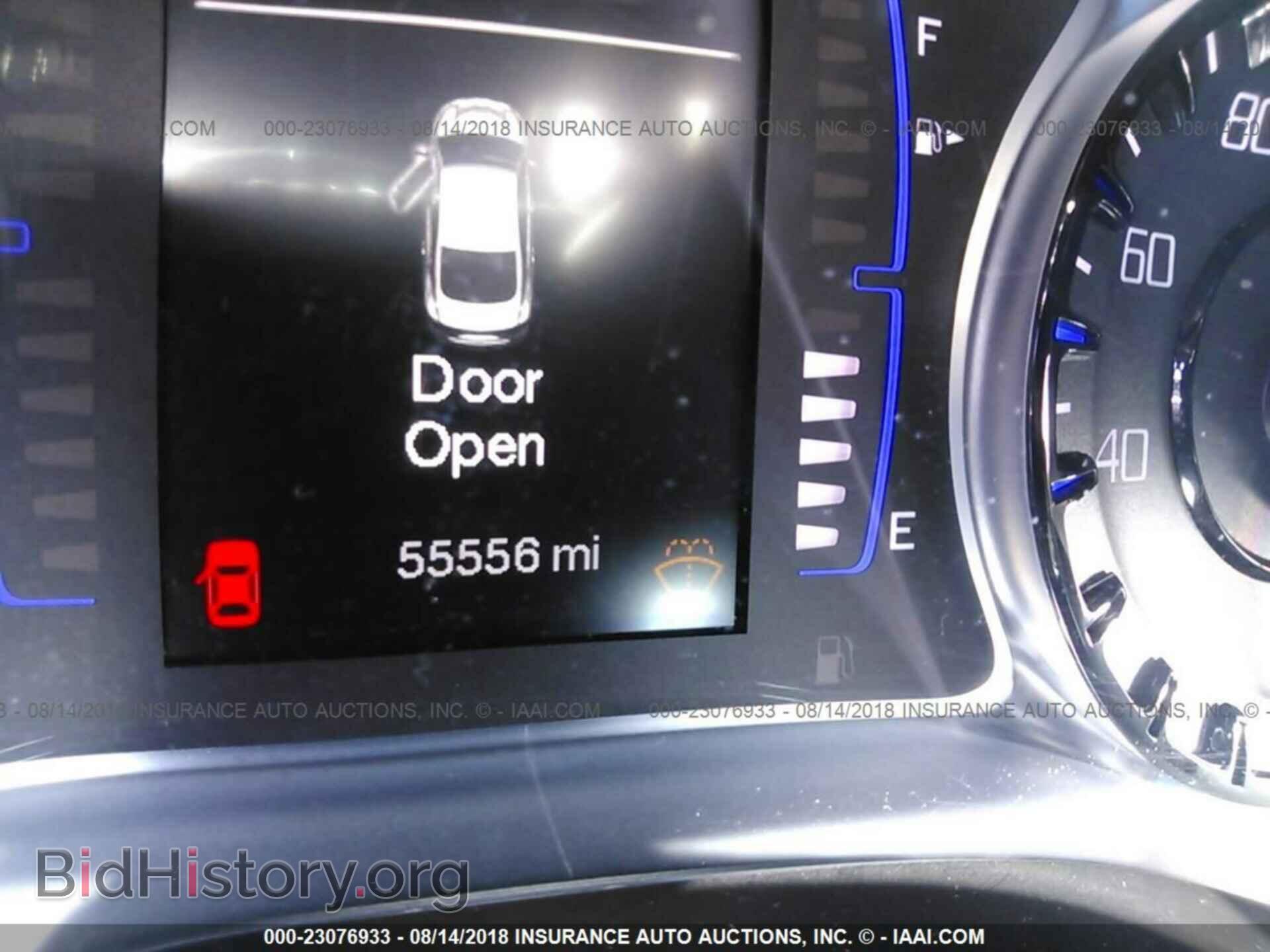2015 Chrysler 200 - VIN: 1C3CCCBB7FN726071 - Photo 7