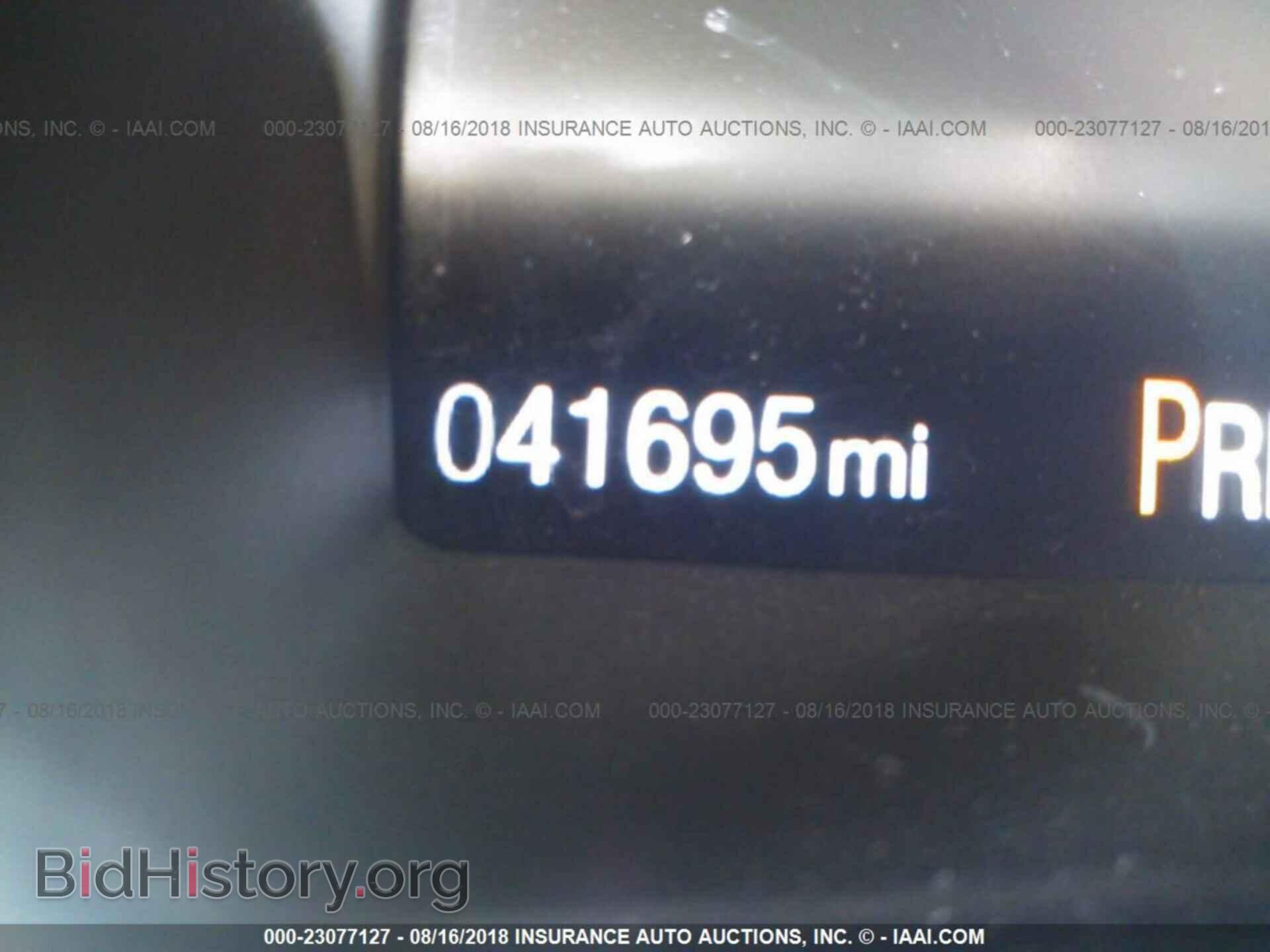 2016 Ford Focus - VIN: 1FADP3N21GL255859 - Фото 7