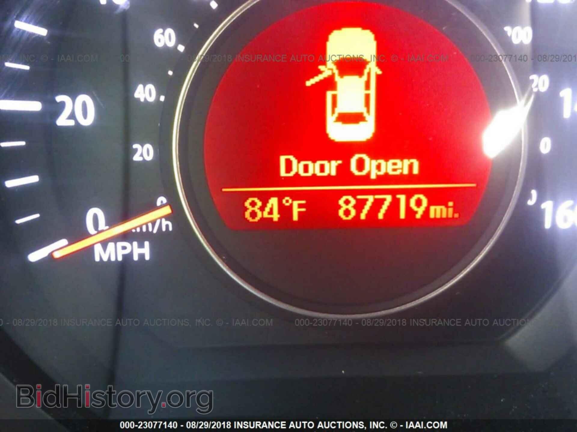2013 Kia Optima - VIN: 5XXGN4A70DG176134 - Photo 7