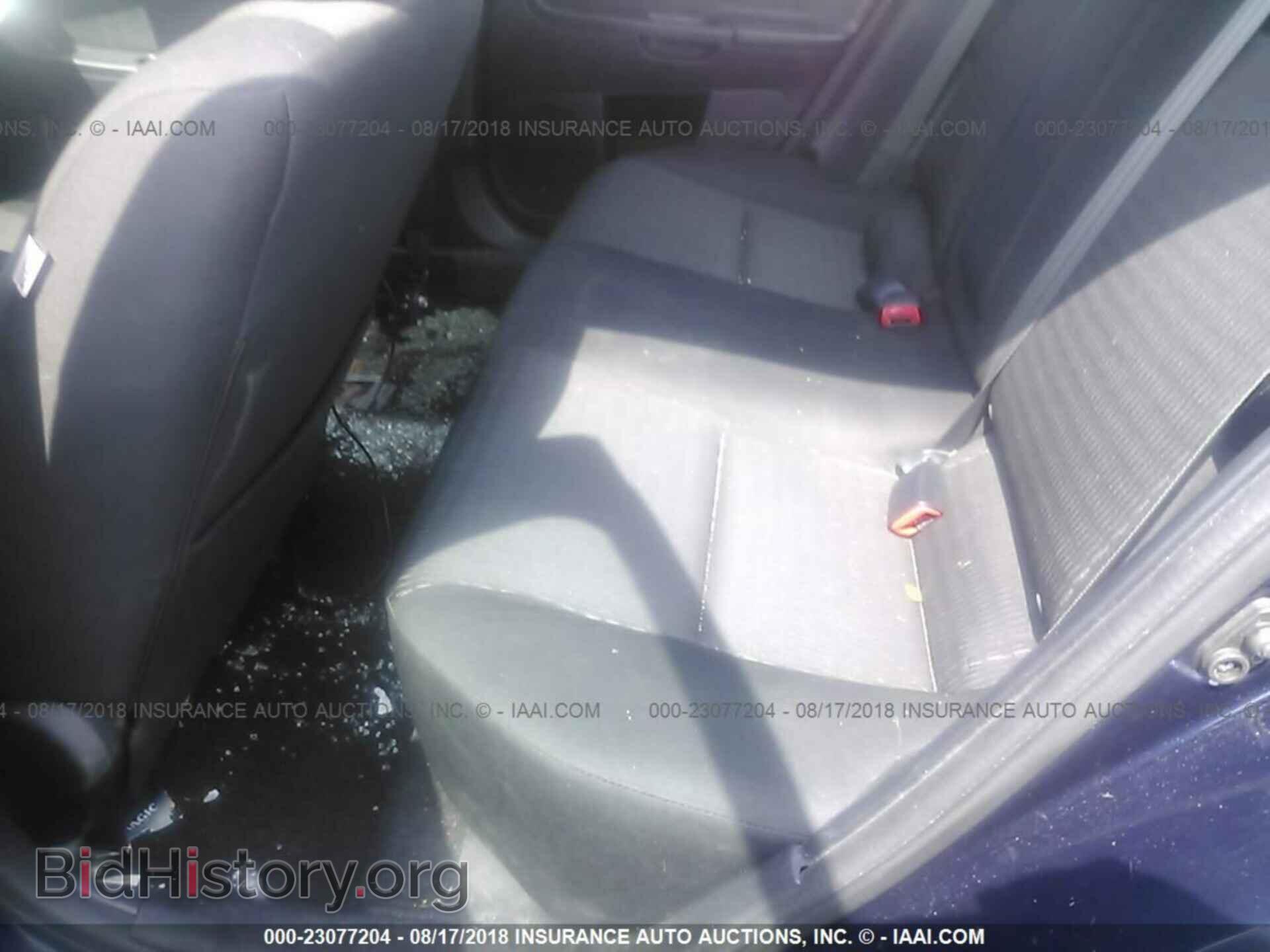 2013 Mitsubishi Lancer - VIN: JA32U2FU2DU015700 - Photo 8