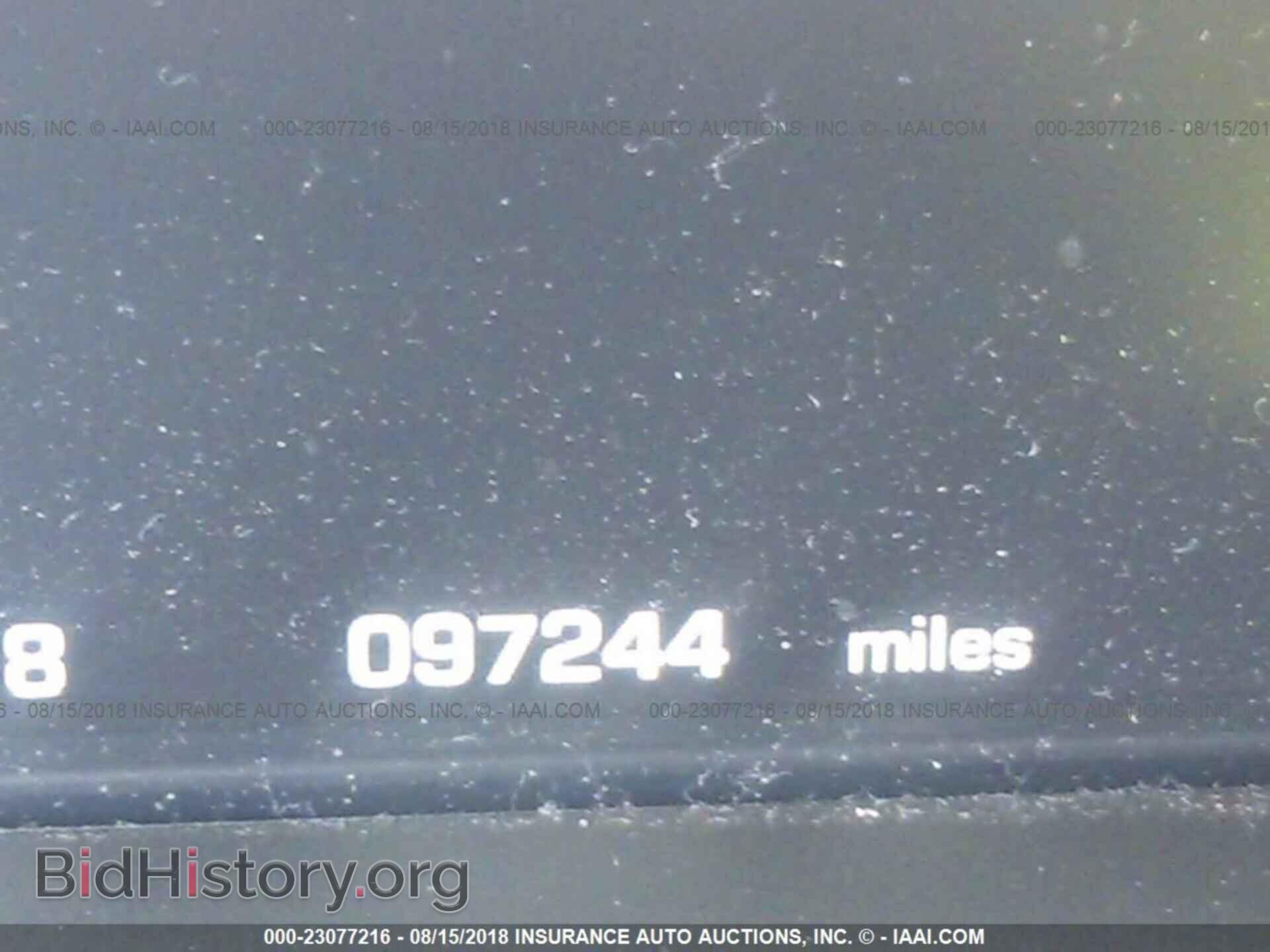 2012 Land rover Range rover - VIN: SALMF1D46CA392895 - Фото 7