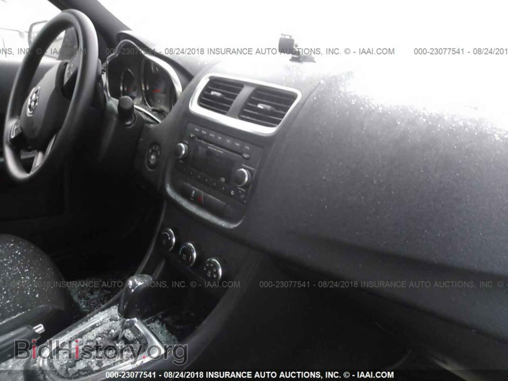 2013 Dodge Avenger - VIN: 1C3CDZAB6DN654990 - Photo 5