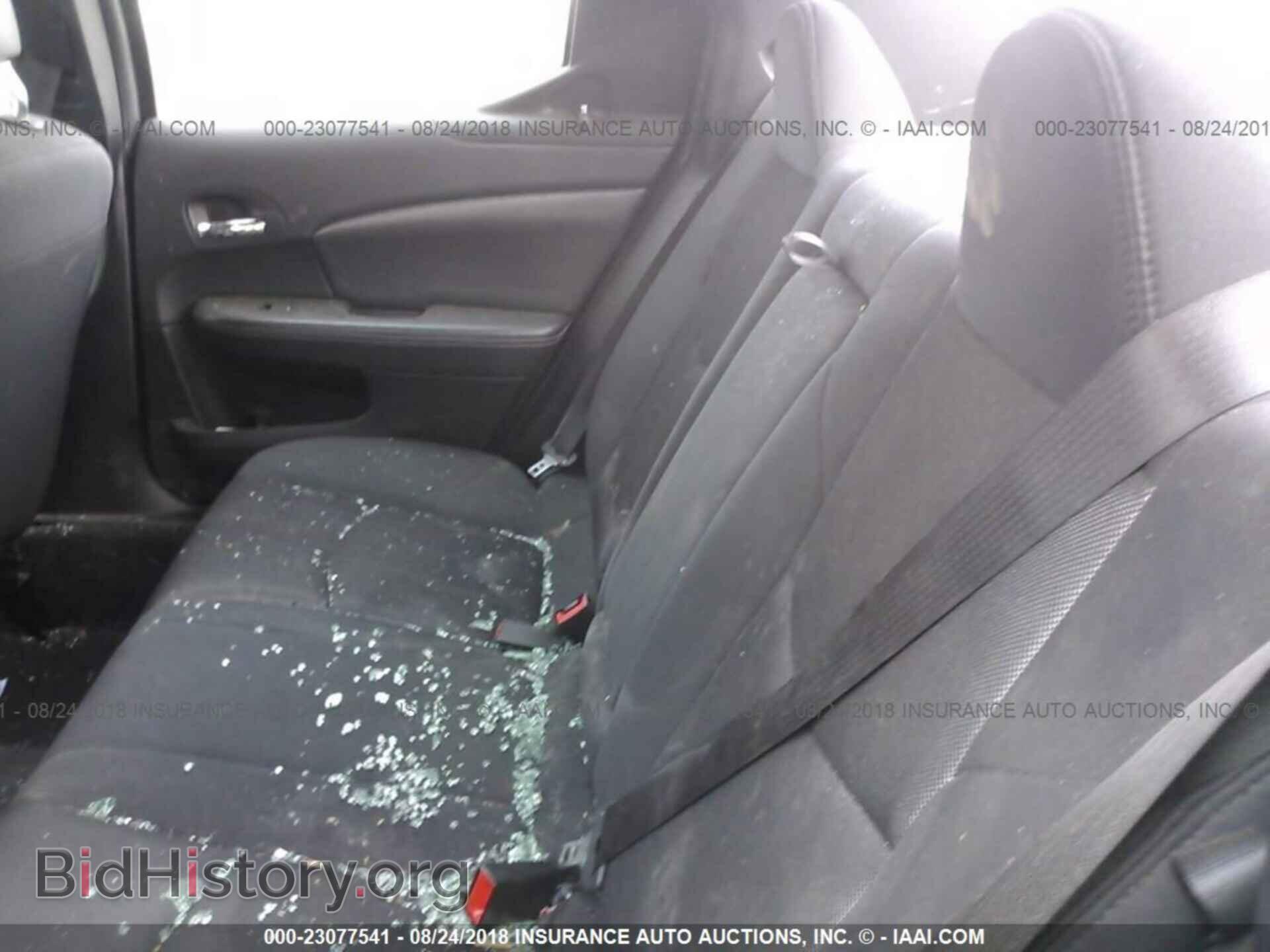 2013 Dodge Avenger - VIN: 1C3CDZAB6DN654990 - Photo 8